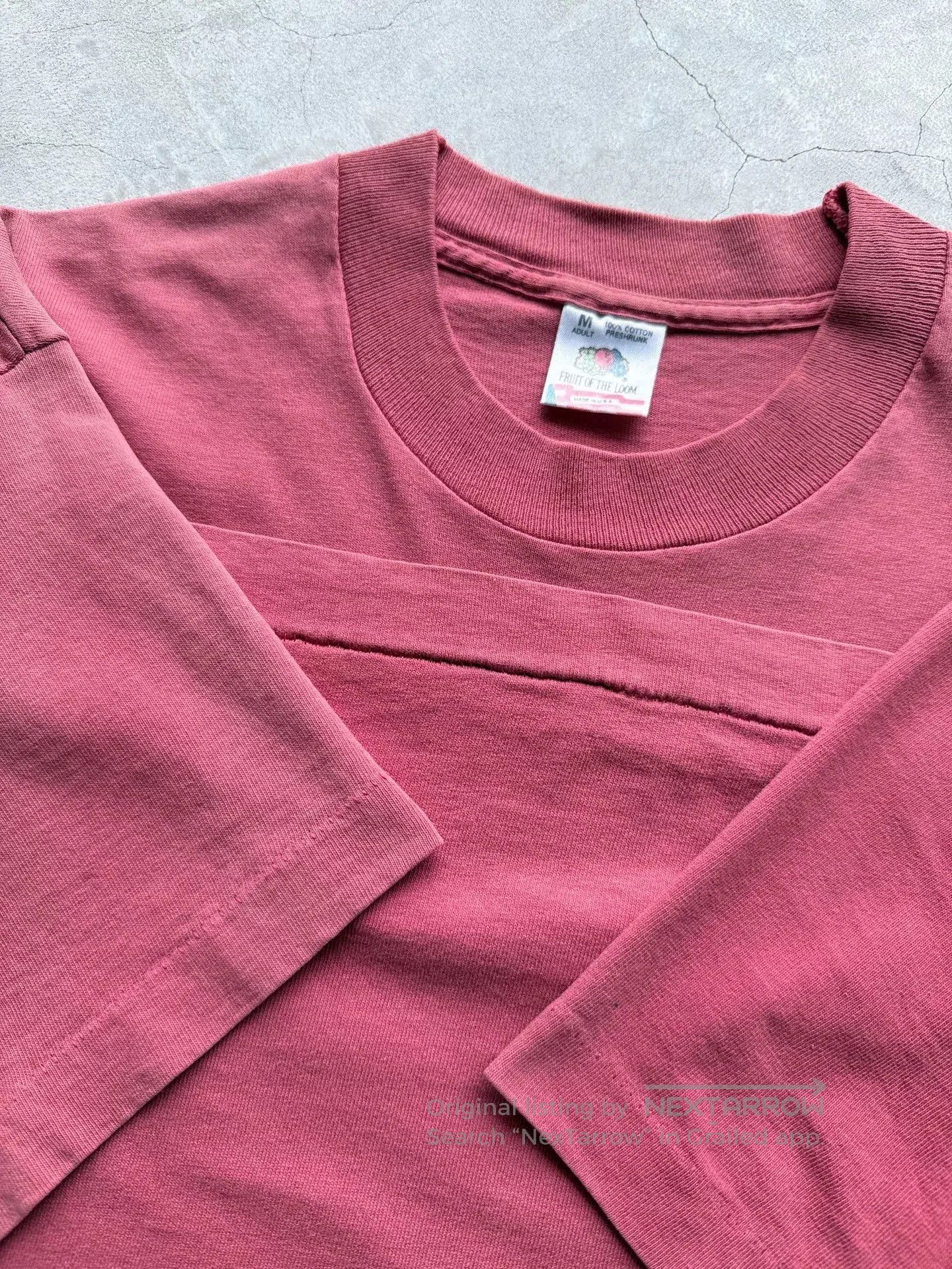Vintage Vintage 90s Patty Loveless Tour Tee. Size US M / EU 48-50 / 2 - 4 Thumbnail