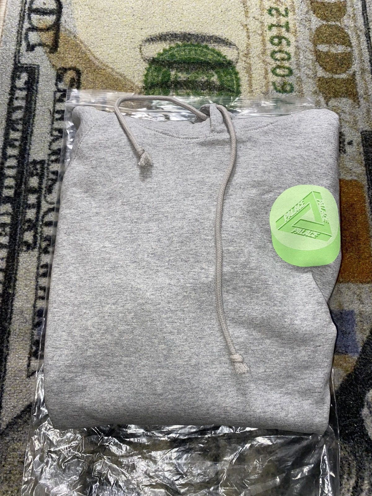 Palace Palace Pills Tri Ferg Hoodie Size US XL / EU 56 / 4 - 1 Thumbnail