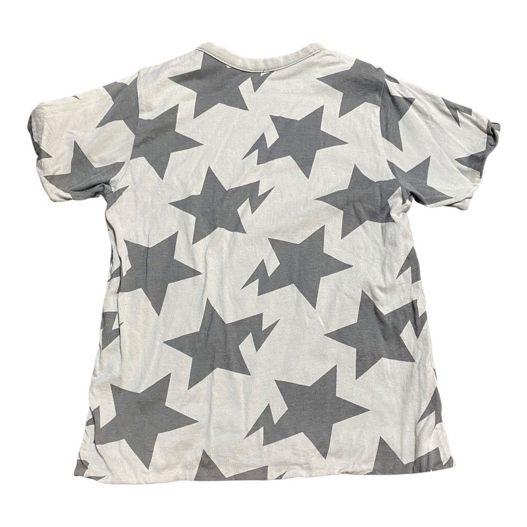 Bape BAPE STA reversible TEE black glay Size US S / EU 44-46 / 1 - 2 Thumbnail