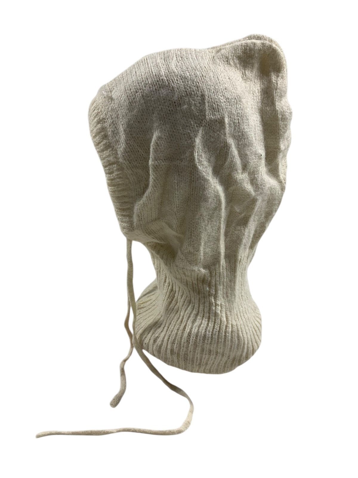 Kapital Balaclava masked hats rare Size ONE SIZE - 3 Thumbnail