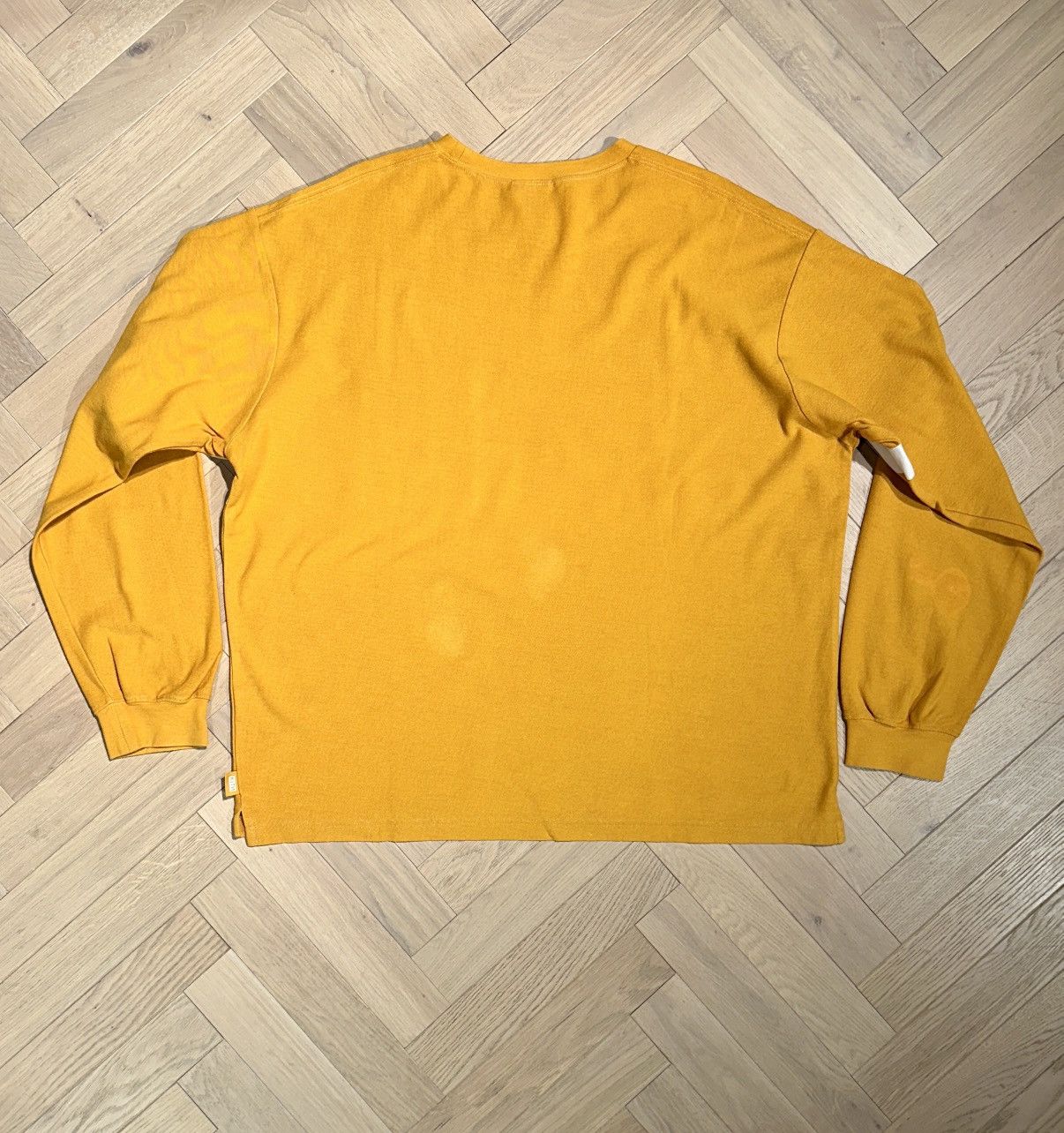 Coca Cola × Kith Kith x Coca-Cola Quinn L/S Tee Size US XL / EU 56 / 4 - 2 Thumbnail