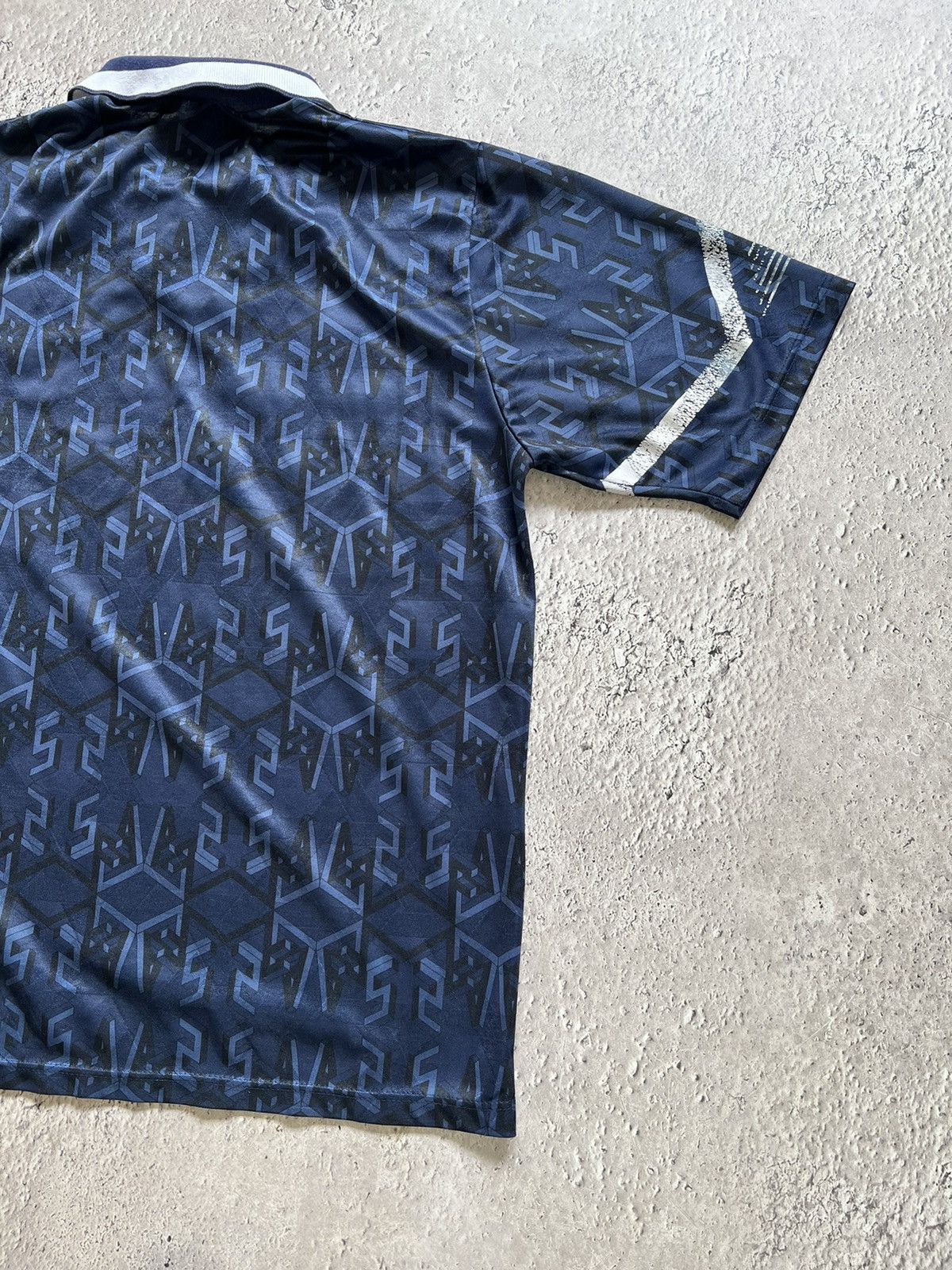 Umbro × Vintage Vintage Scotland Home jersey t-shirt 92/93 Size US M / EU 48-50 / 2 - 11 Thumbnail