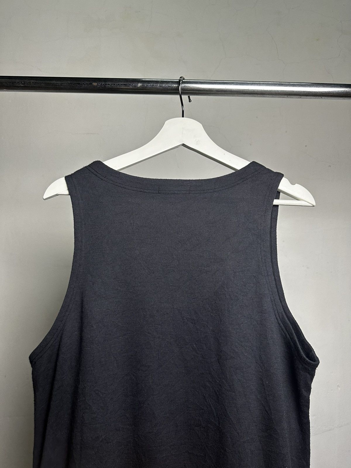 Y's Y’s For Living Rabbit Pocket Sweat Dress Size M / US 6-8 / IT 42-44 - 7 Thumbnail