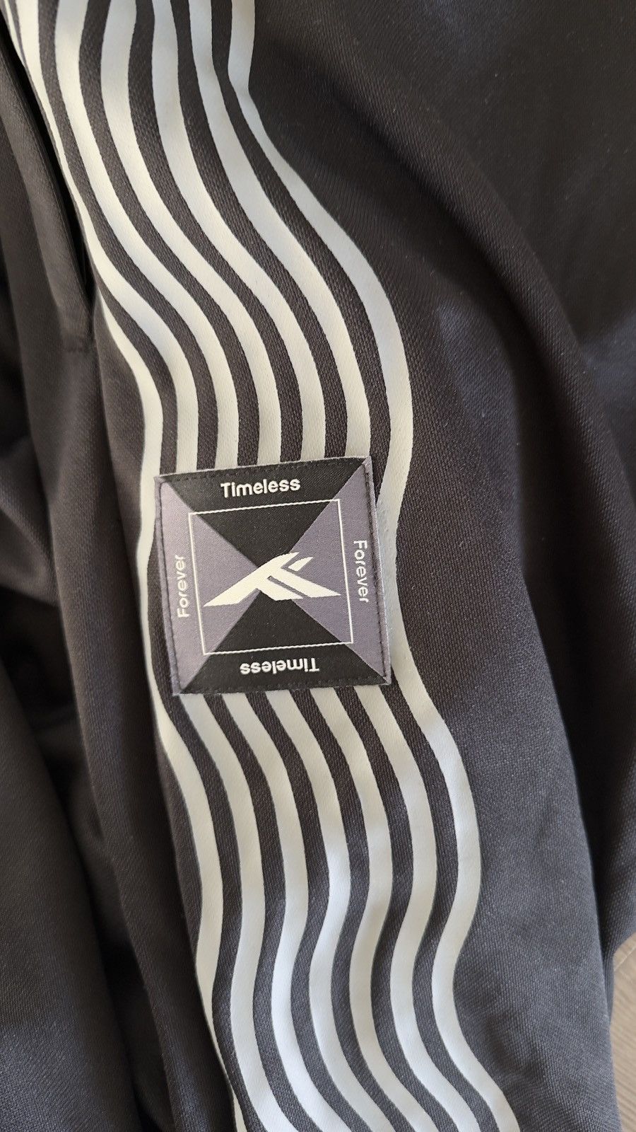 Other TMLSSFRVR Black Spinner Sweats SZ M Size US 33 - 3 Thumbnail