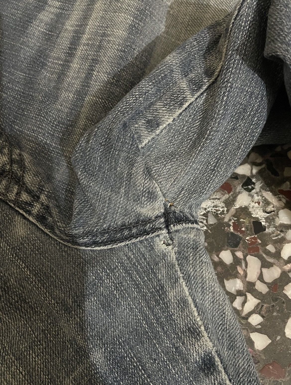 Japanese Brand Vintage Big Train Japanese brand Size US 36 / EU 52 - 8 Thumbnail
