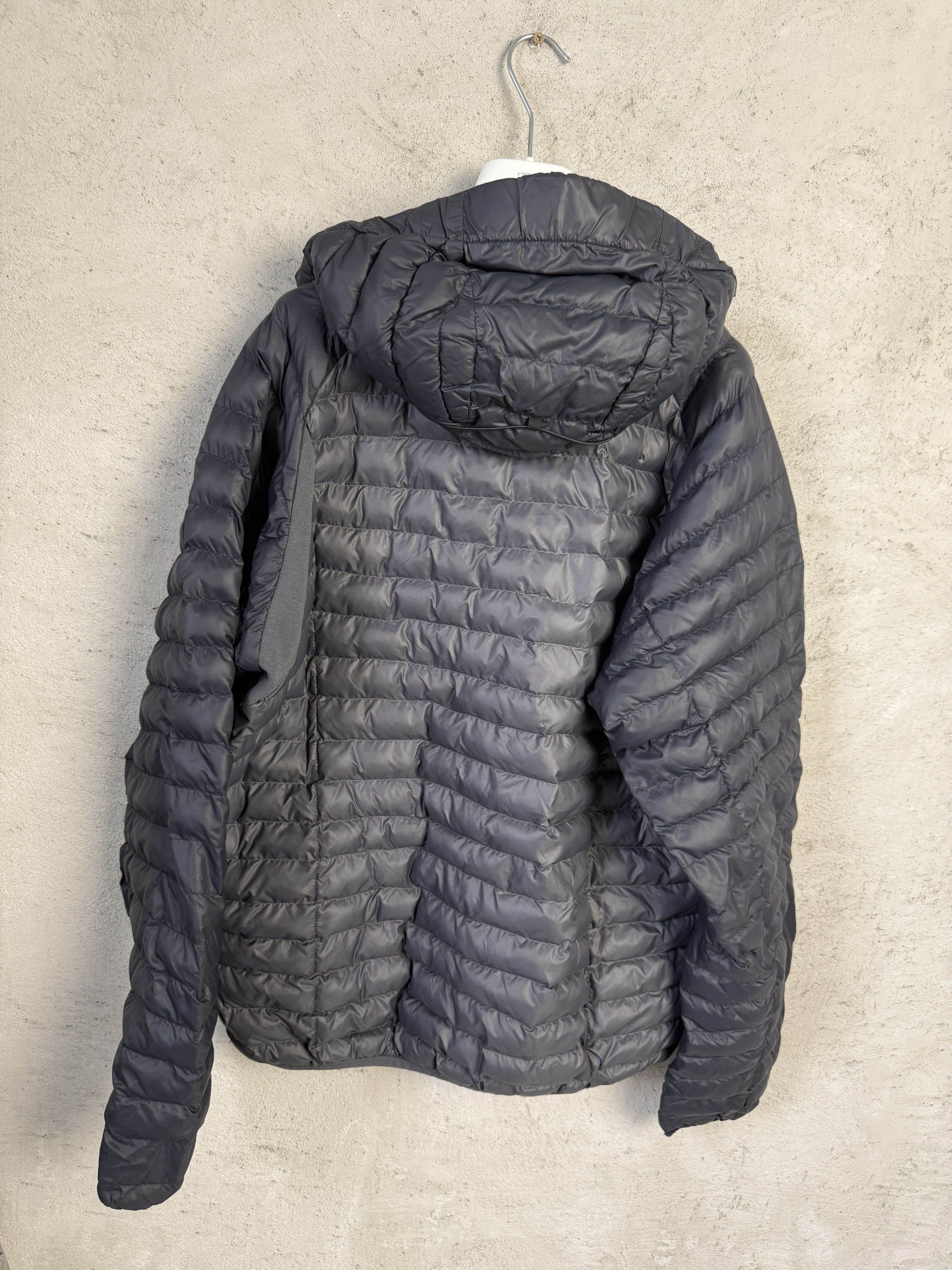 Haglofs Haglofs Essens Mimic Hood jacket light casual Size US XL / EU 56 / 4 - 6 Thumbnail