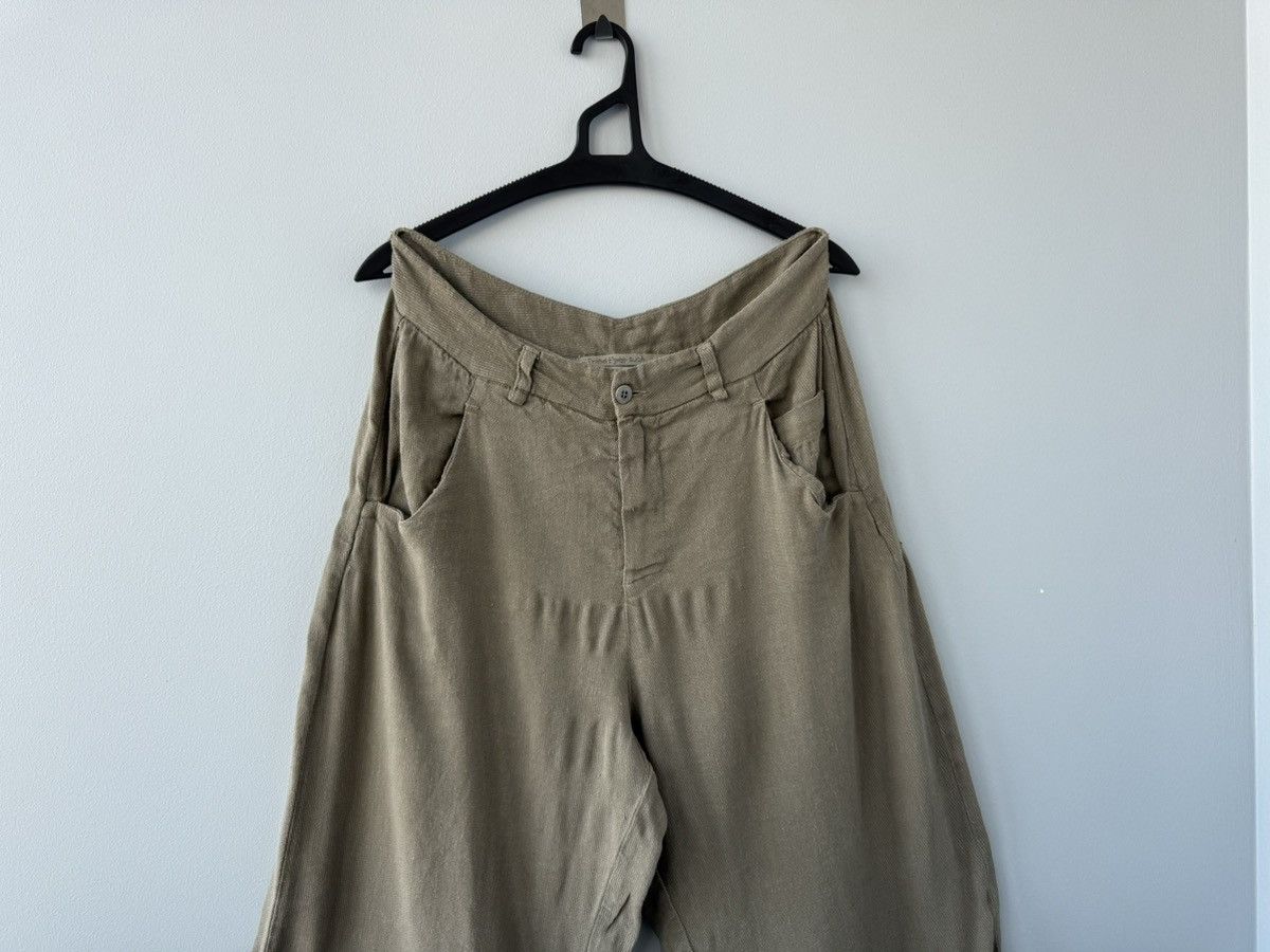 Transit Transit Par Such Pants Size 28" / US 6 / IT 42 - 2 Thumbnail
