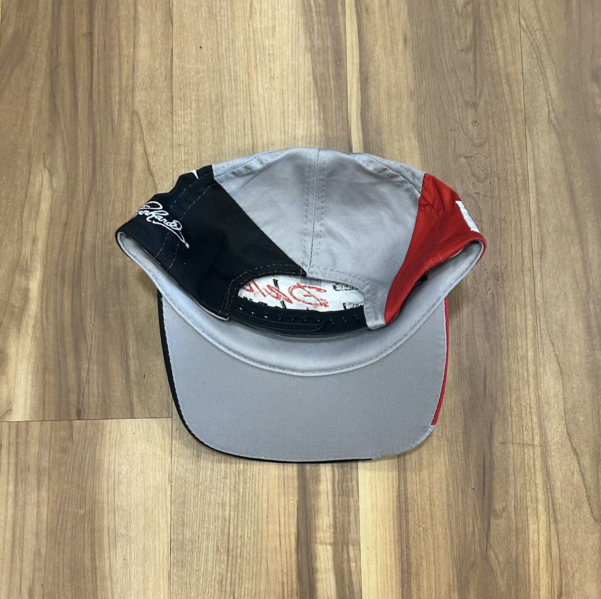 NASCAR Dale Earnhardt NASCAR Snapback Hat Size ONE SIZE - 3 Thumbnail