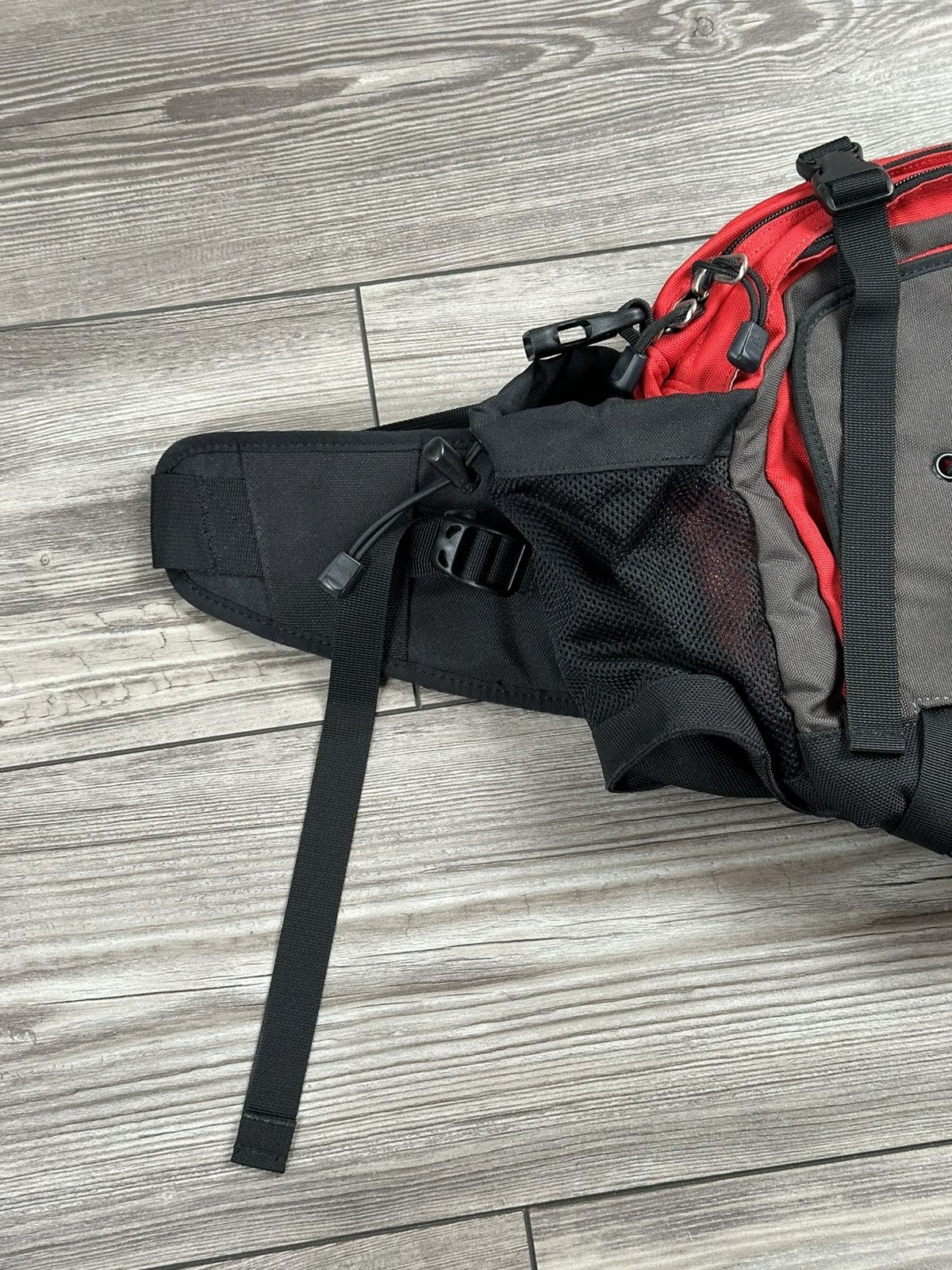 The North Face Y2K The North Face MT Biker Bag Size ONE SIZE - 3 Thumbnail