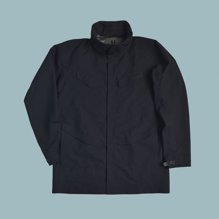 grailed veilance