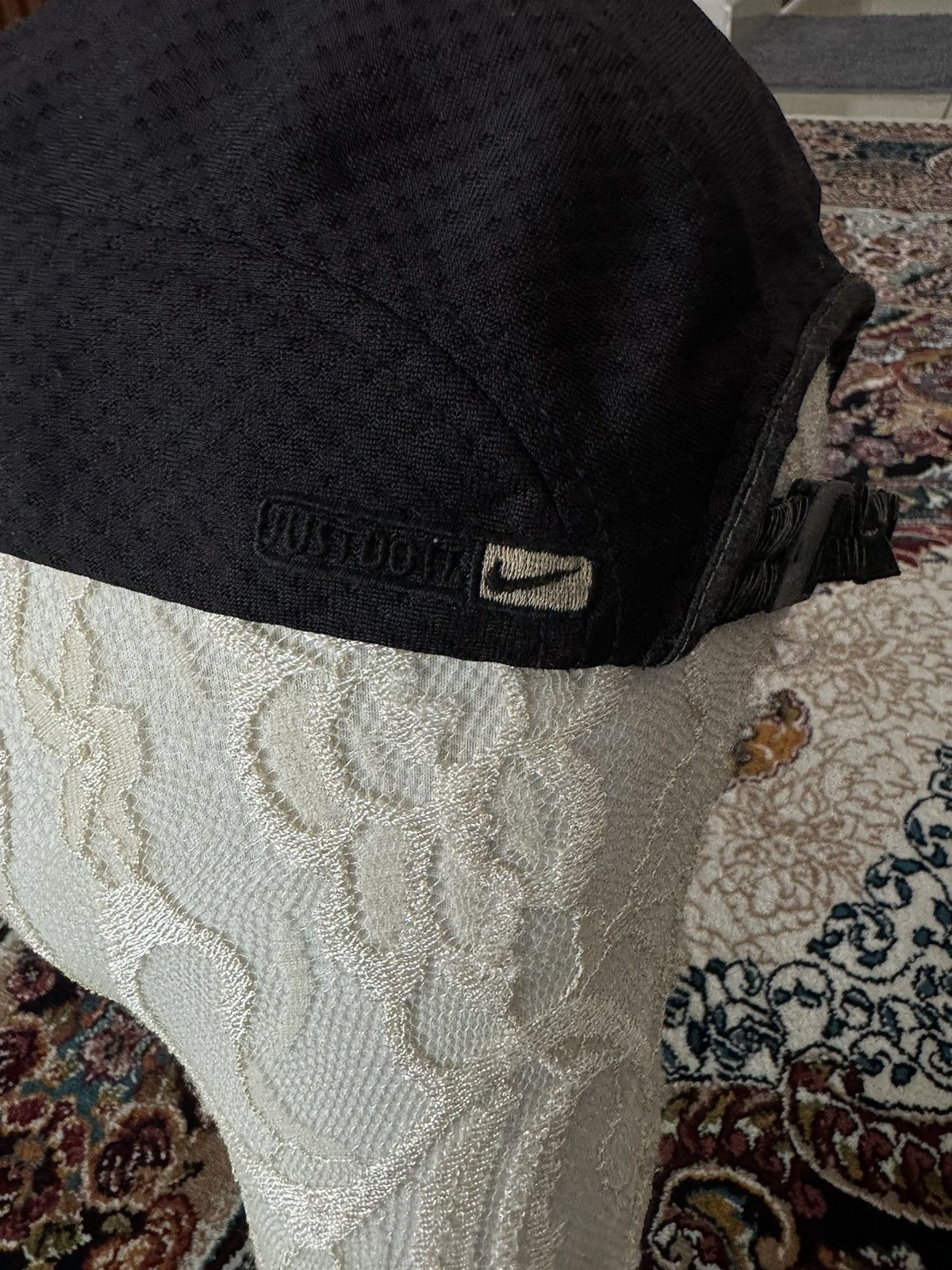 Nike VINTAGE NIKE TAILWIND COOL CROWN CAP Size ONE SIZE - 6 Thumbnail