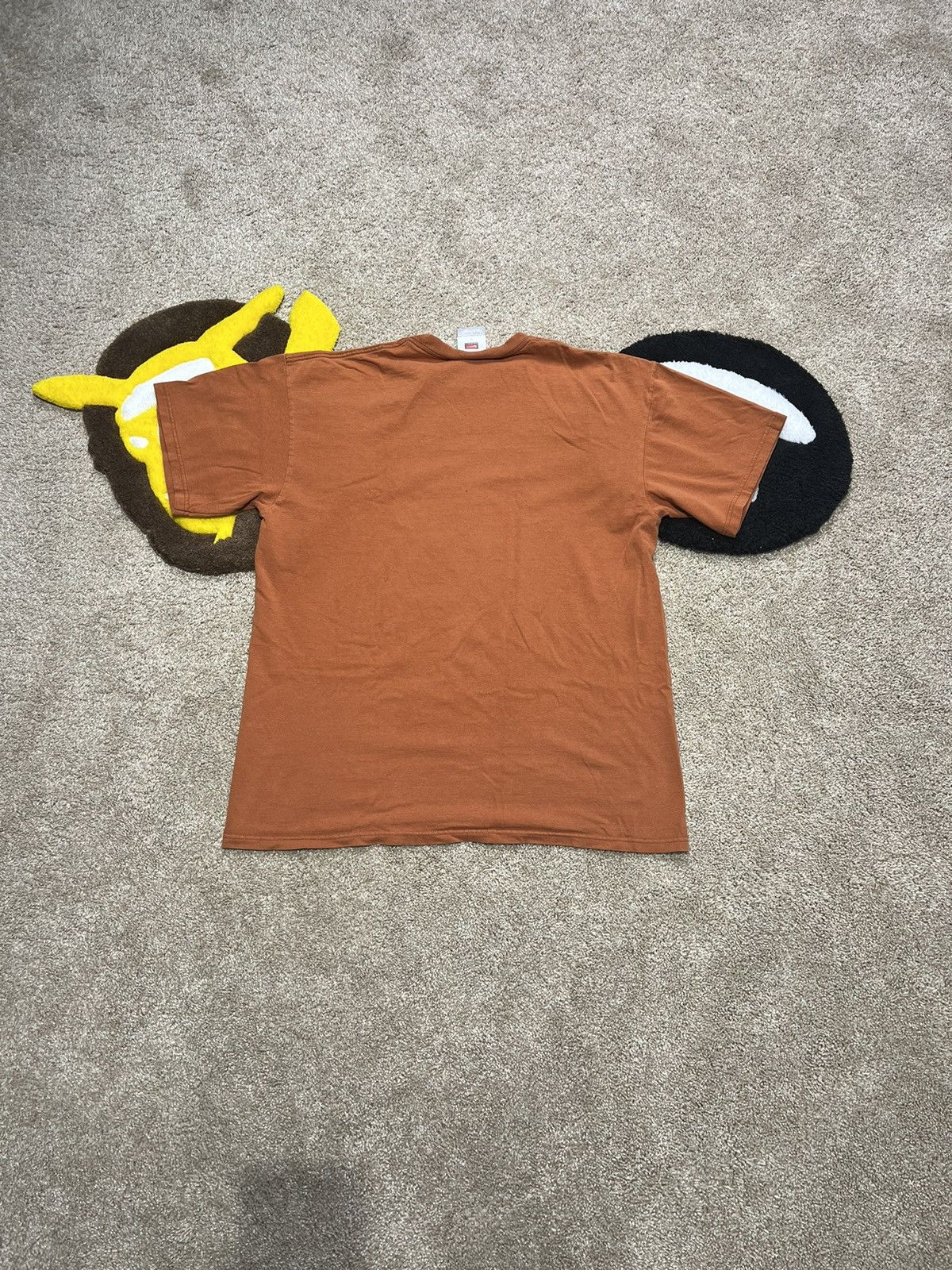 Nike × Vintage 2005 longhorns championship Tee Size US L / EU 52-54 / 3 - 3 Thumbnail