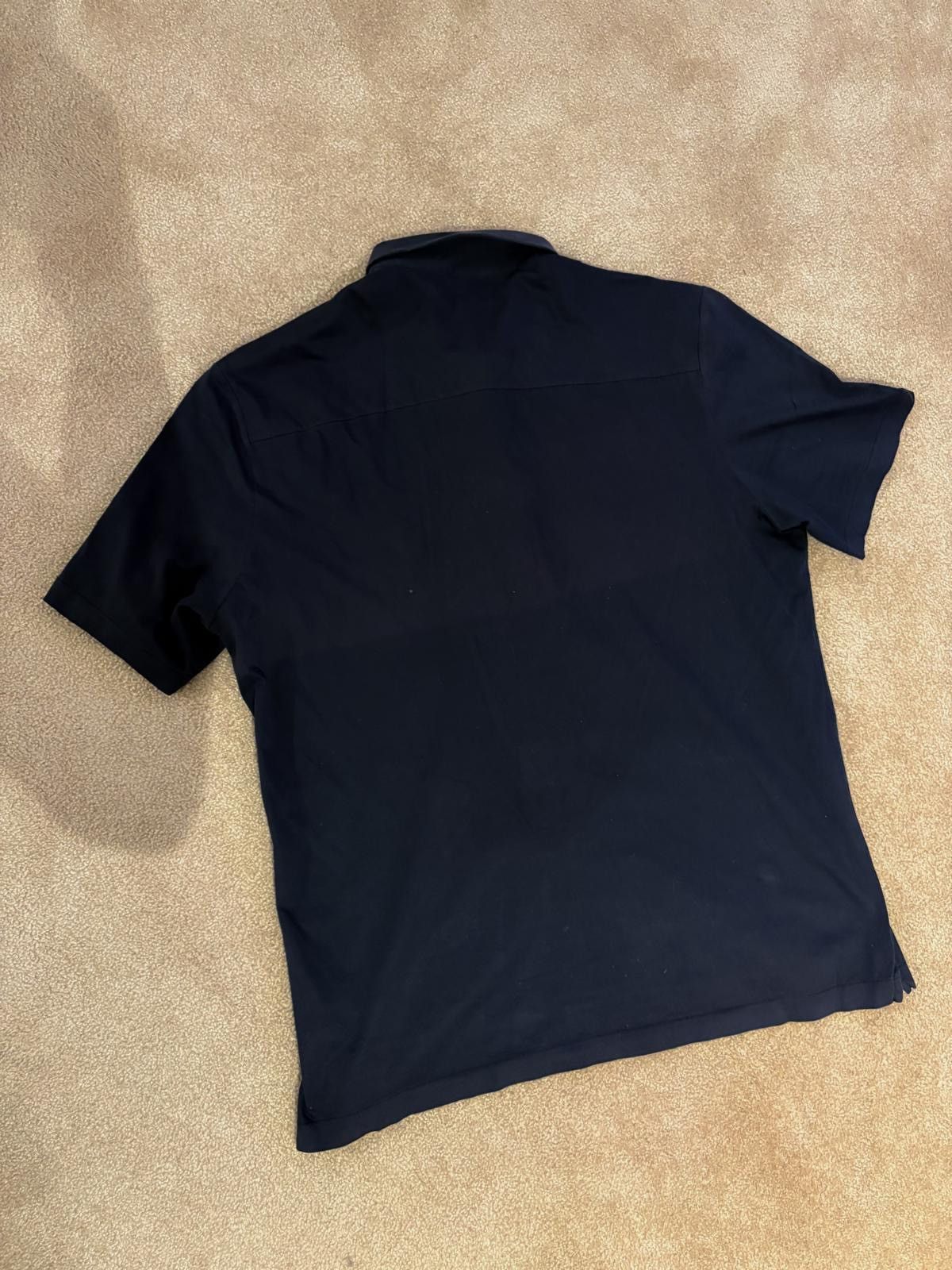 Cos COS Button up Shirt Size US XL / EU 56 / 4 - 4 Thumbnail