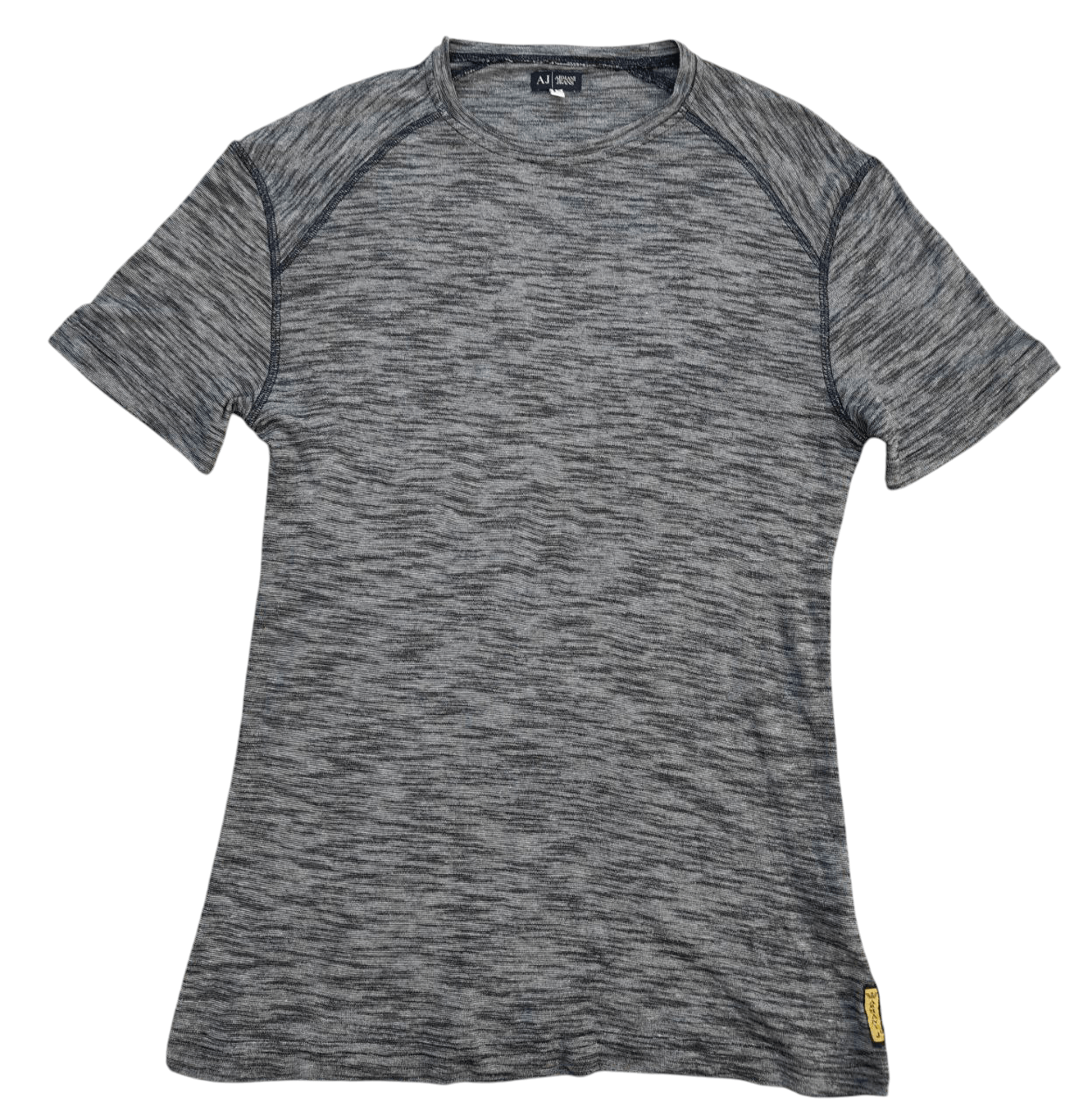 Armani Armani Jeans Stretchable T Size US M / EU 48-50 / 2 - 1 Thumbnail