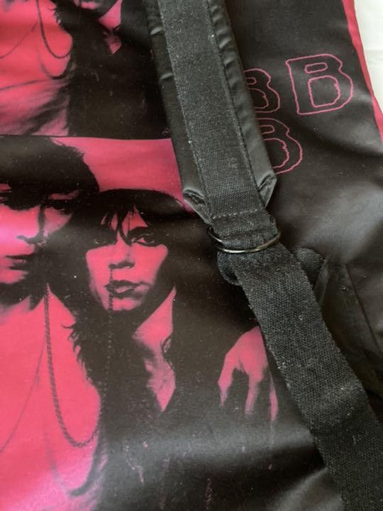 Eastpak × Raf Simons Poster Backpack Size ONE SIZE - 3 Thumbnail