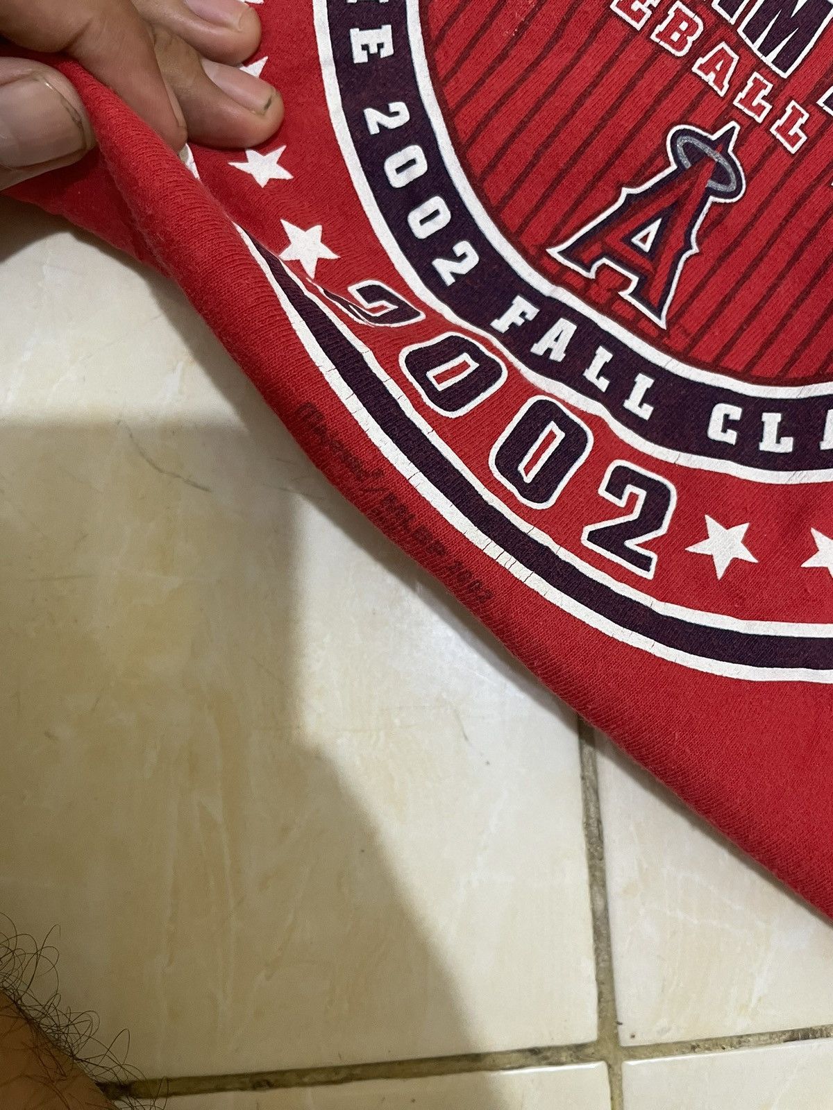 MLB MLB Vintage Y2k | NFL Team Vintage Size US XL / EU 56 / 4 - 2 Thumbnail