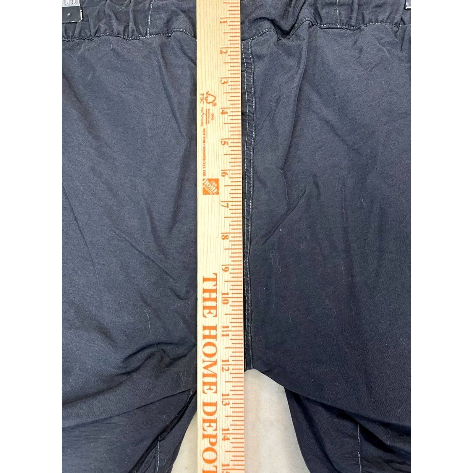 Fox Racing Fox Racing Shorts Athletic Men M Black Lightweight 7" Inseam Racing See Pics Size US 31 - 5 Thumbnail