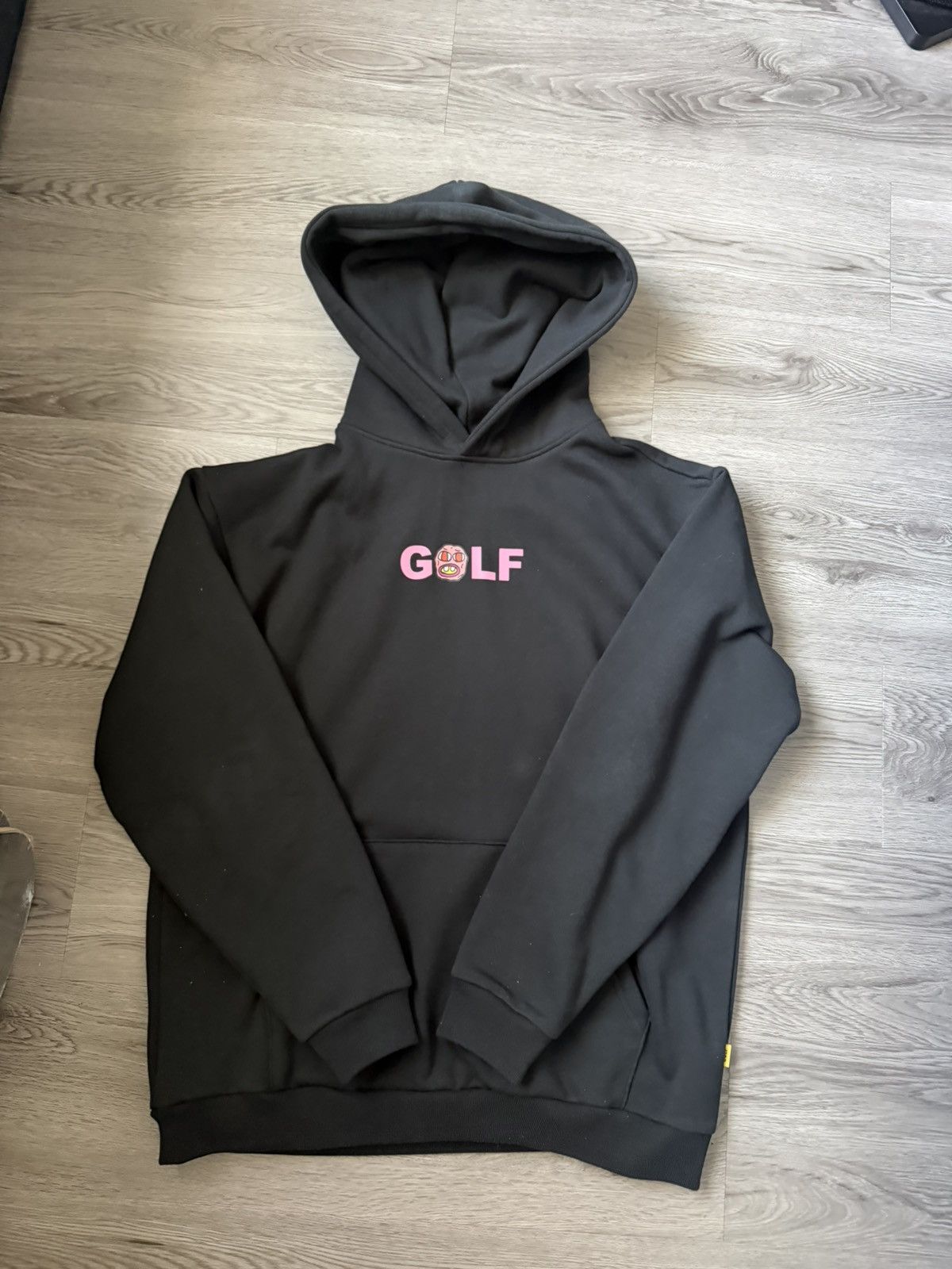 Golf Wang Golf Wang Hoodie Size US M / EU 48-50 / 2 - 1 Thumbnail