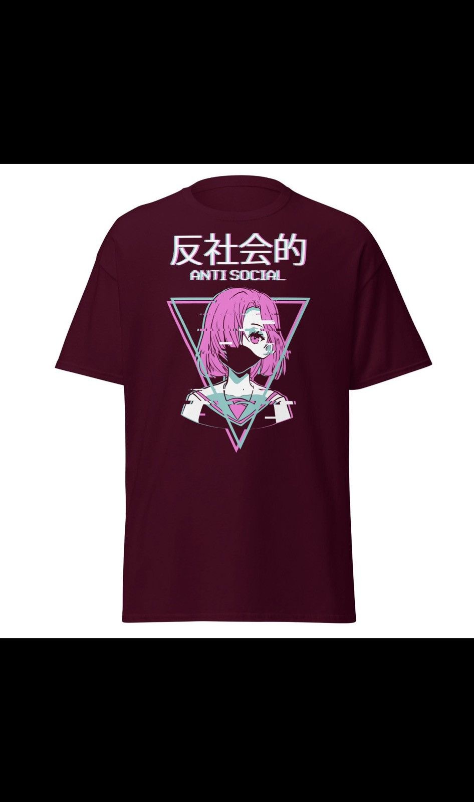 Other Custom anime shirts an outfits Size M / US 6-8 / IT 42-44 - 10 Thumbnail