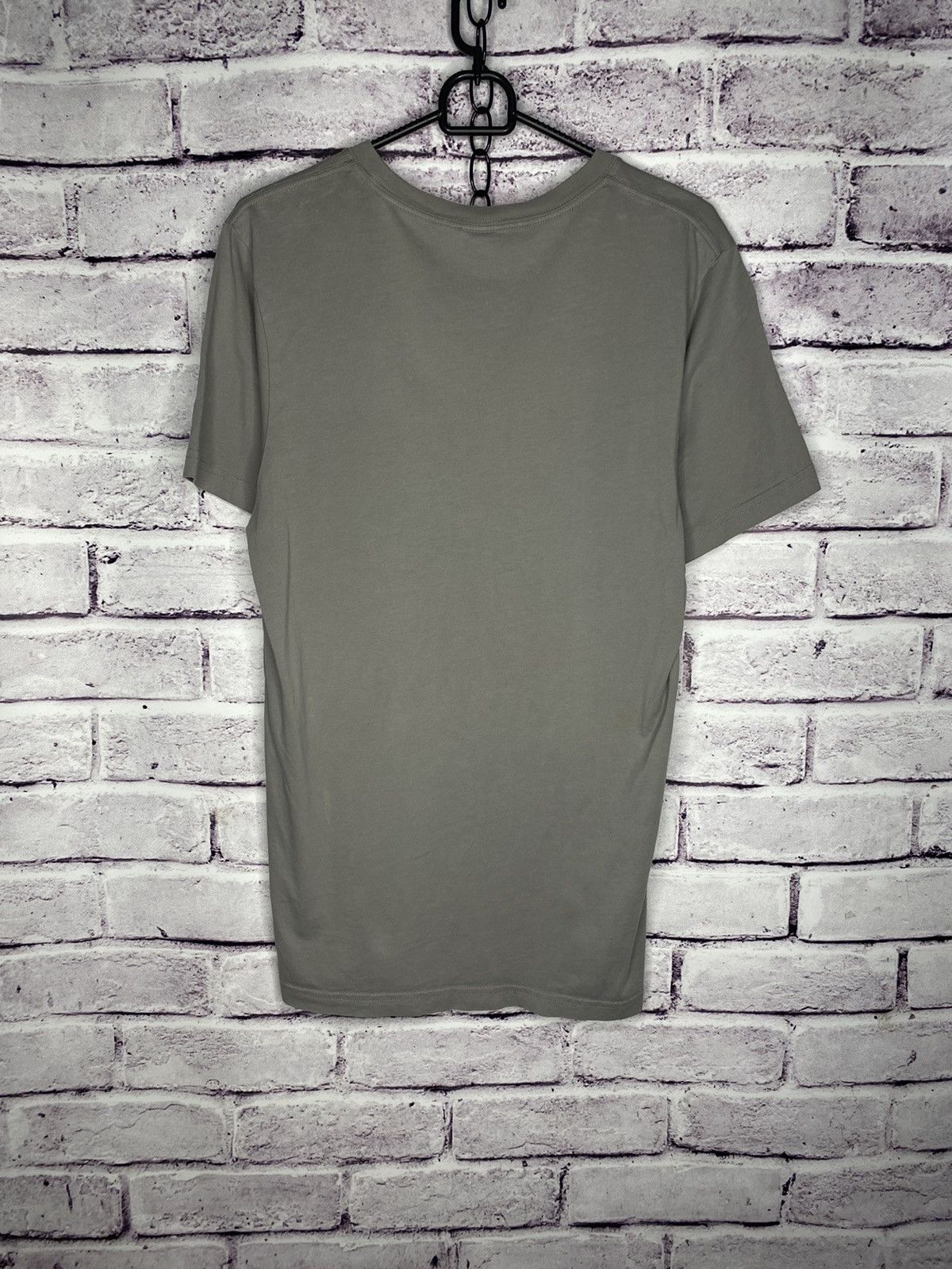 Nike Mens Vintage Nike T-Shirt big logo tee streetwear Size US S / EU 44-46 / 1 - 15 Thumbnail