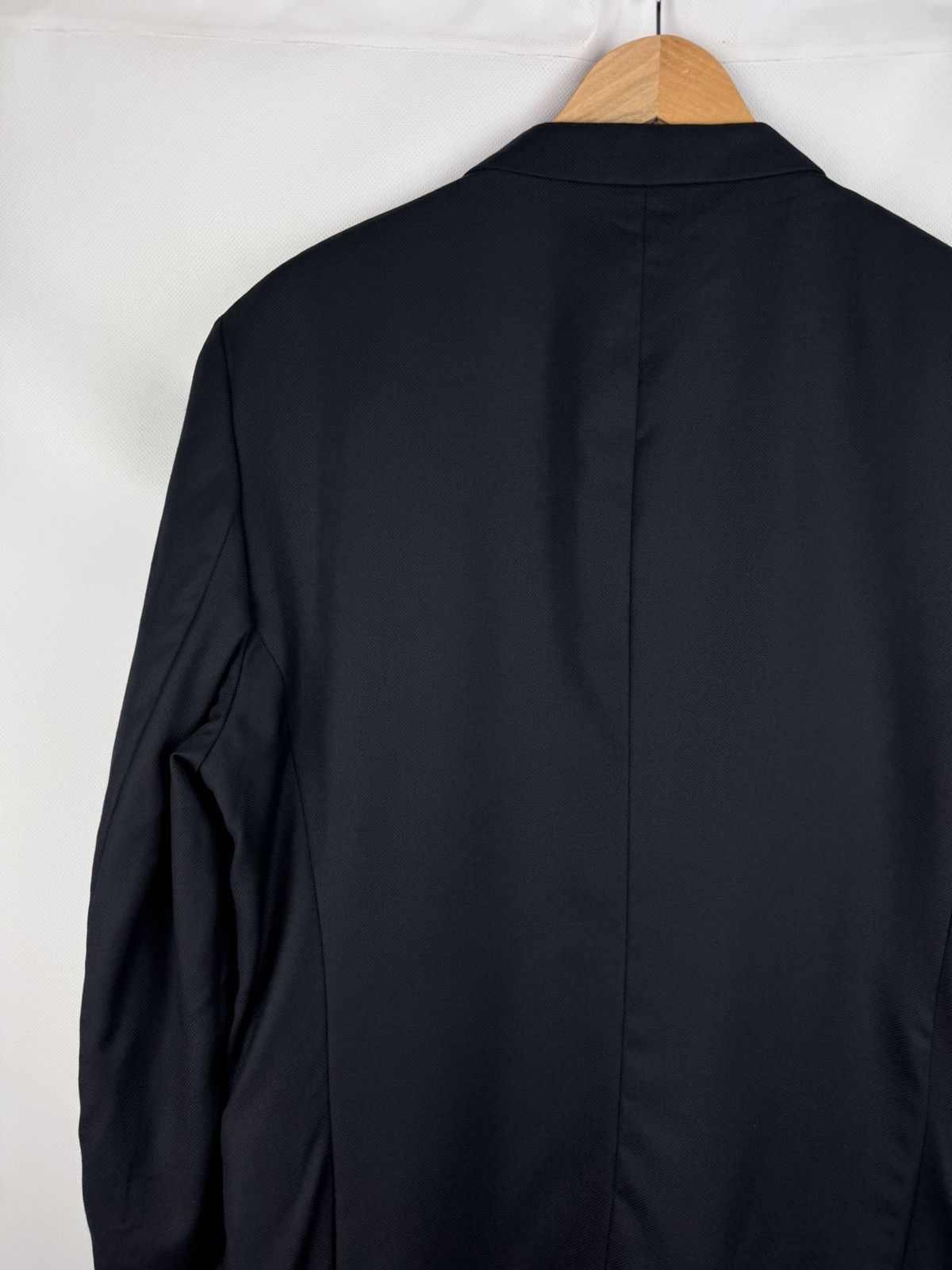 The Kooples Wool Single Breasted Formal Blazer Jacket Sportcoat Size 42R - 15 Thumbnail