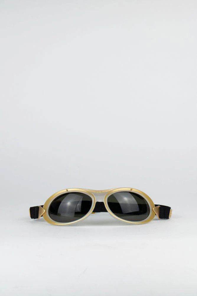 Chanel Chanel Ski Goggles Size ONE SIZE - 1 Thumbnail