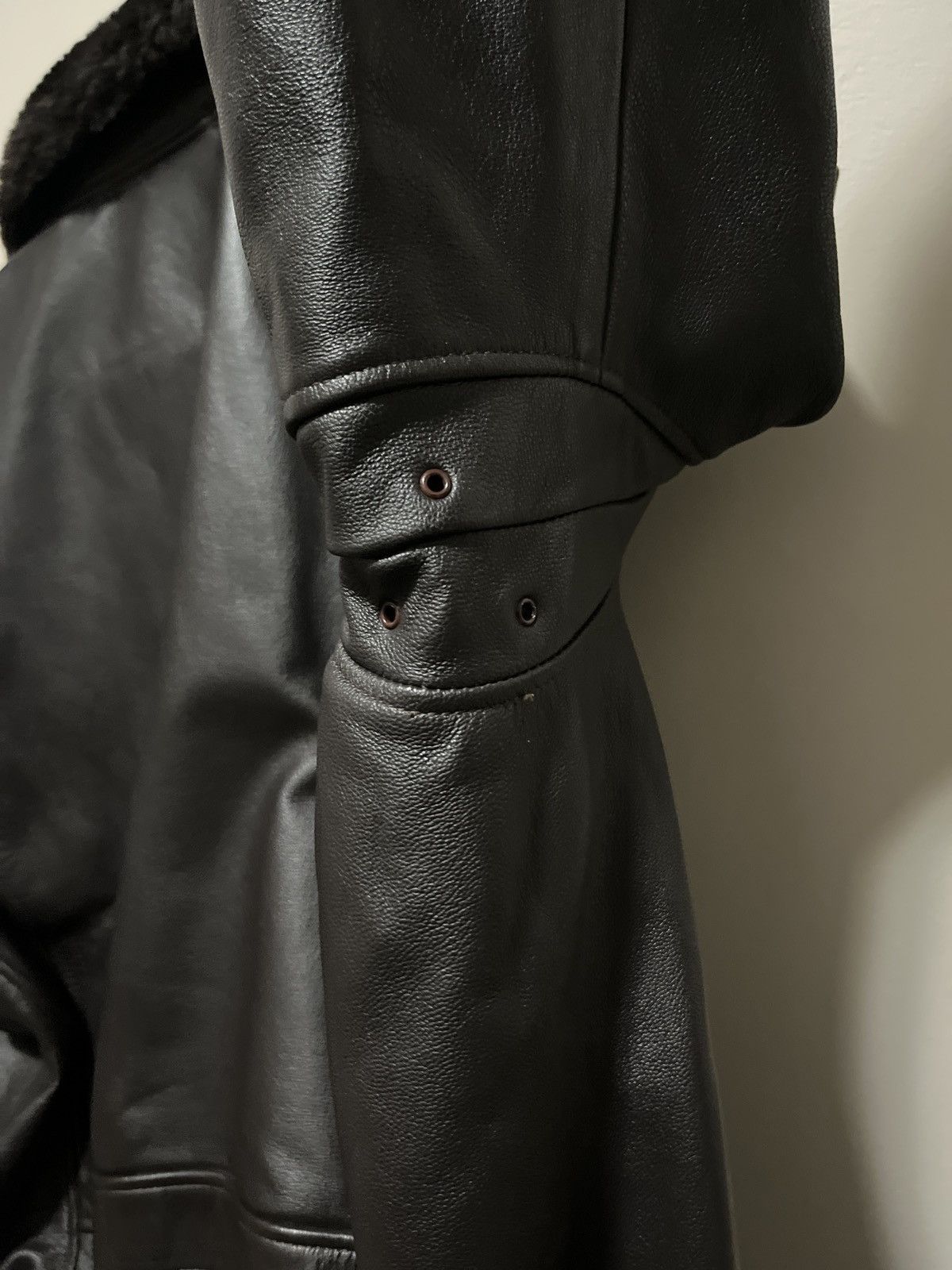 Other G-1 Flying Bomber Jacket Size US S / EU 44-46 / 1 - 8 Thumbnail