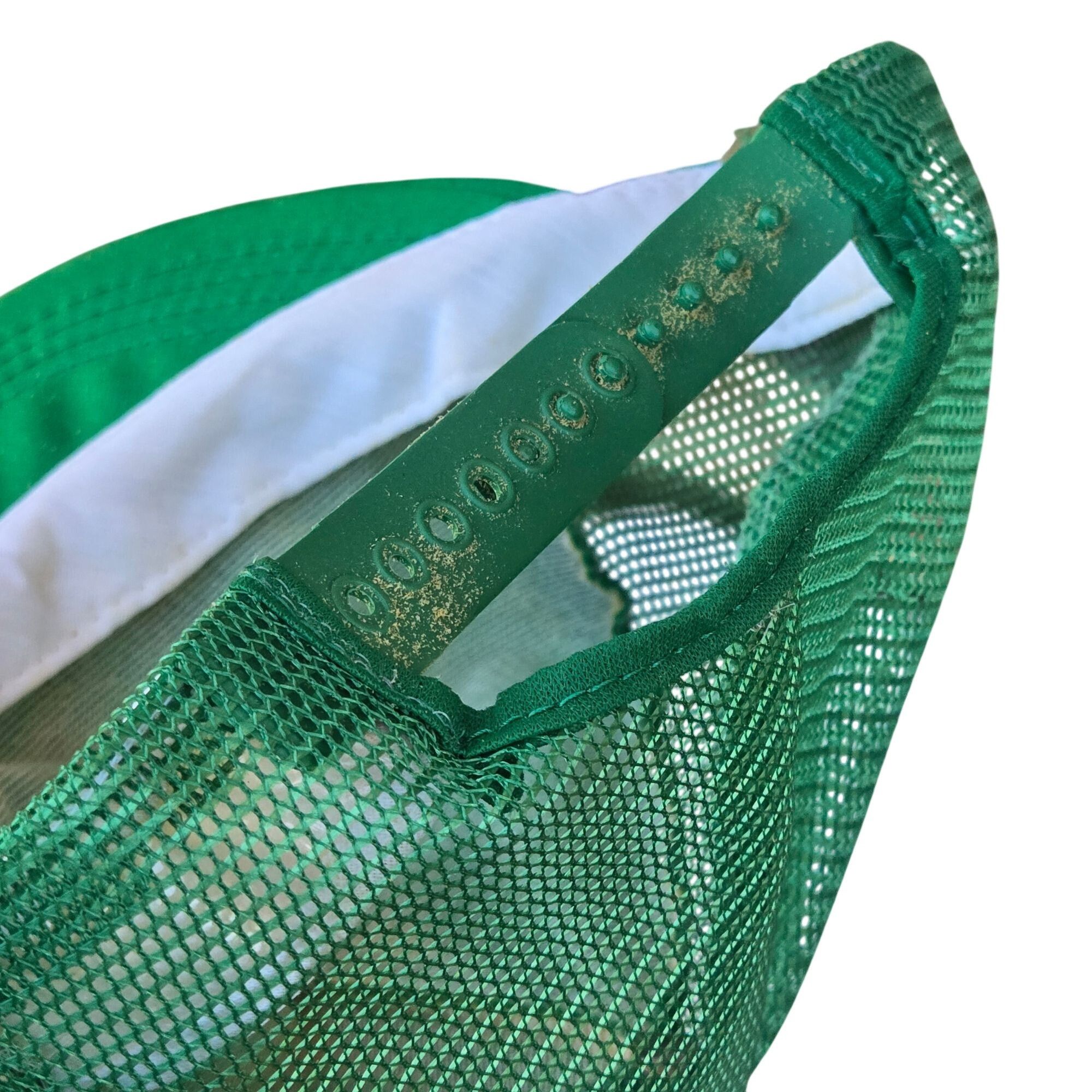 Other Diabeta Glyburide Green Trucker Hat Snapback Adjustable Cap Size ONE SIZE - 3 Thumbnail
