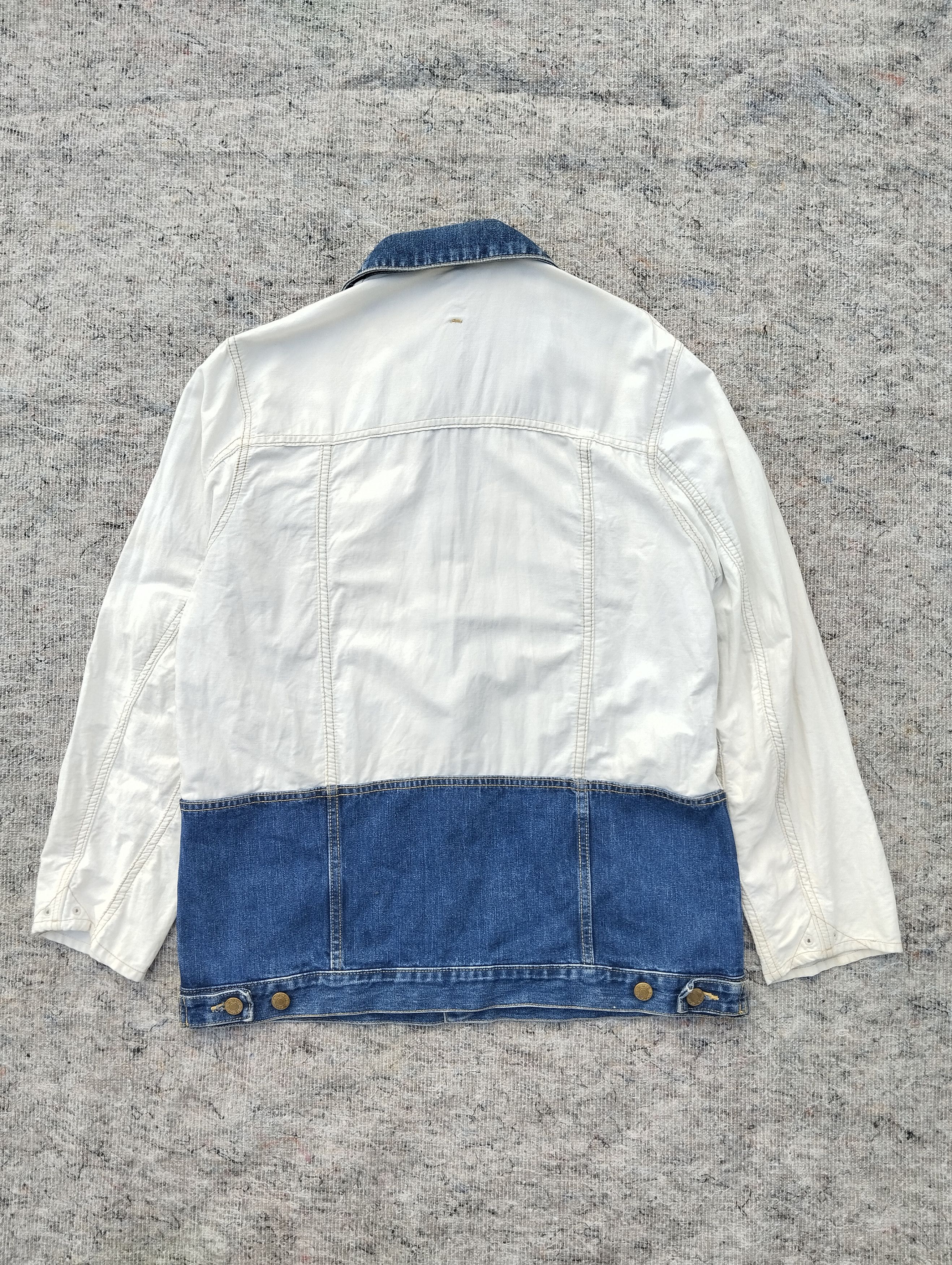 Frapbois Frapbois hybrid shirt Size US M / EU 48-50 / 2 - 4 Thumbnail