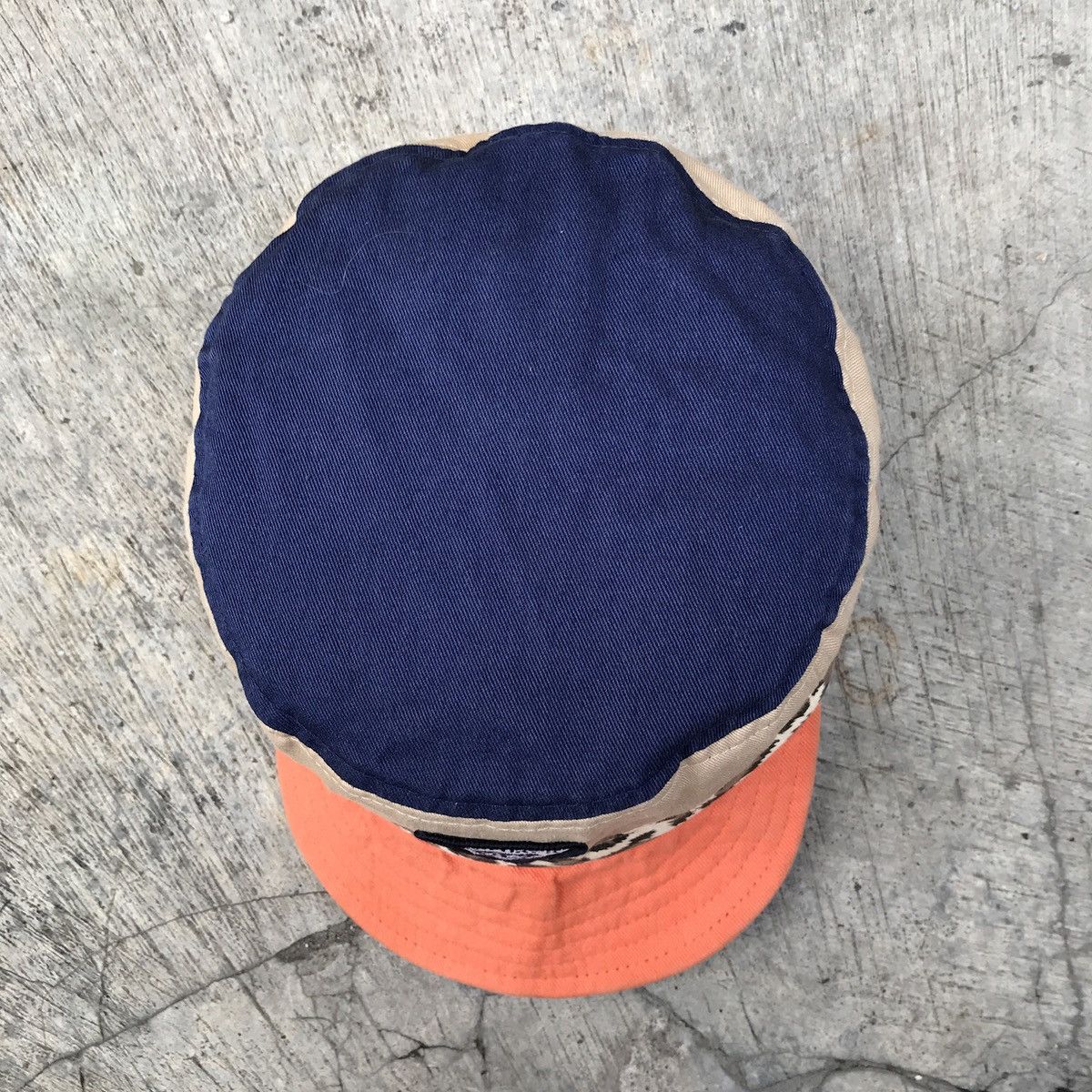 Airwalk Unique airwalk cycle hat with short brim Size ONE SIZE - 11 Thumbnail