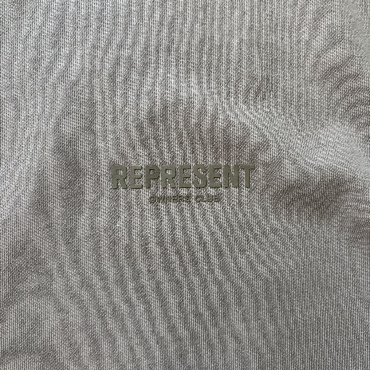 Represent Clo. Represent Owners Club Tee Size US XL / EU 56 / 4 - 3 Thumbnail
