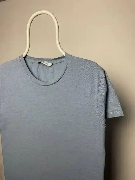 Samsoe Samsoe Samsoe Samsoe T-shirt luxury Size US M / EU 48-50 / 2 - 2 Thumbnail