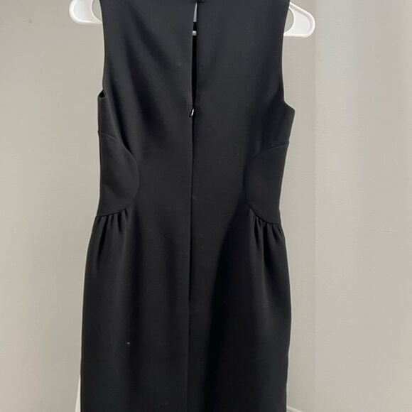 Kate Spade Kate Spade size 0 tulip dress with gold zipper Size XS / US 0-2 / IT 36-38 - 2 Thumbnail