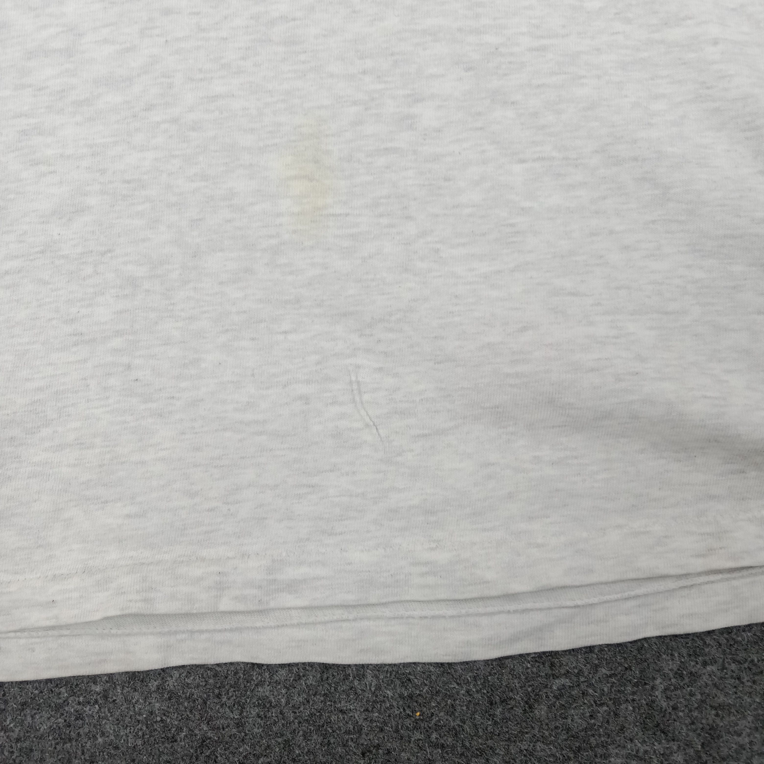 Nike NIKE Challenge Court Tennis Style Tshirt C239N70 Size US L / EU 52-54 / 3 - 8 Thumbnail