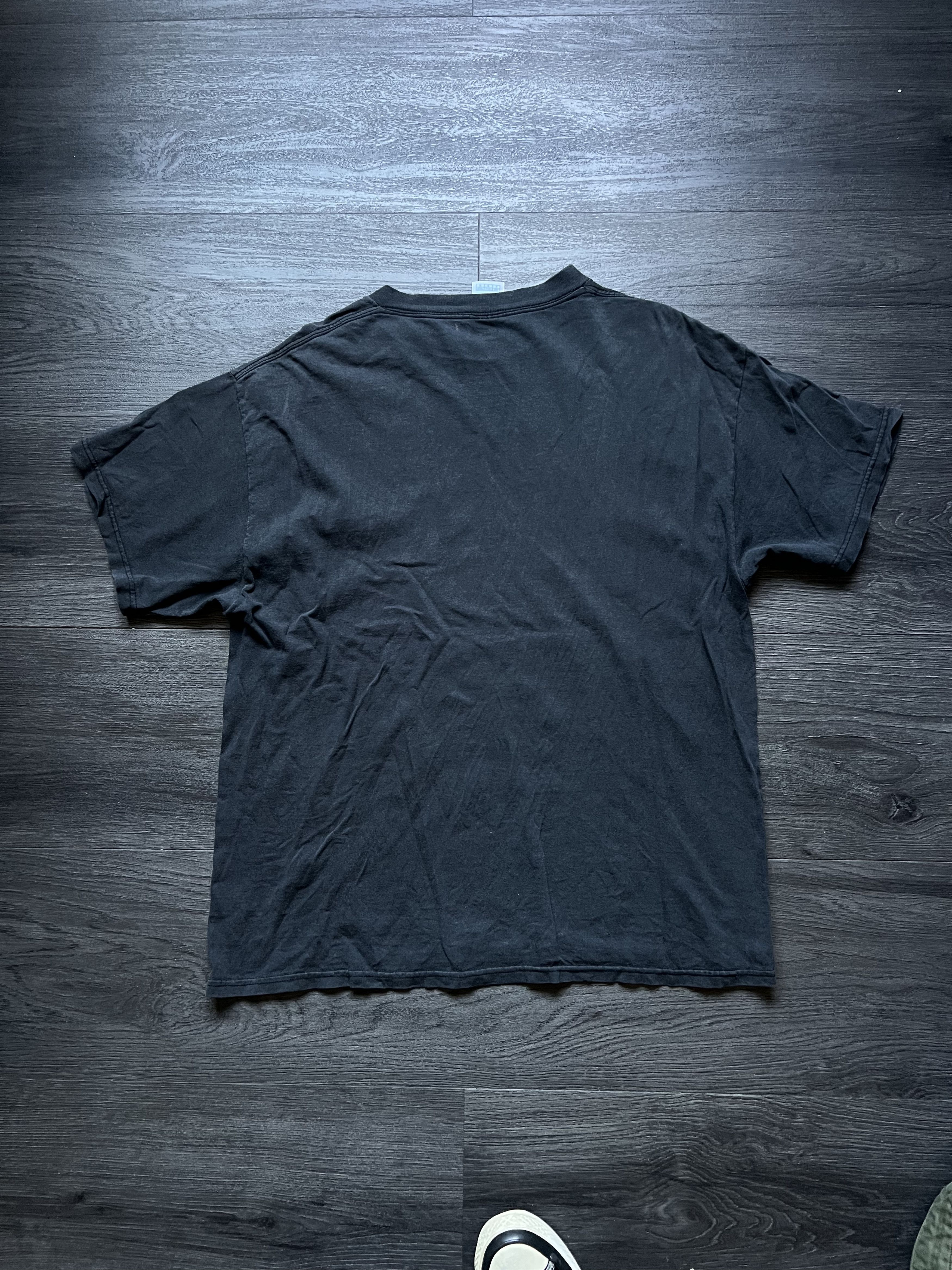 Other Vintage Skate Shirt Size US XL / EU 56 / 4 - 2 Thumbnail
