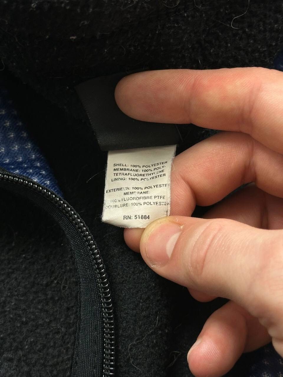 Patagonia × Vintage Vintage Patagonia Vest Size US XS / EU 42 / 0 - 4 Thumbnail