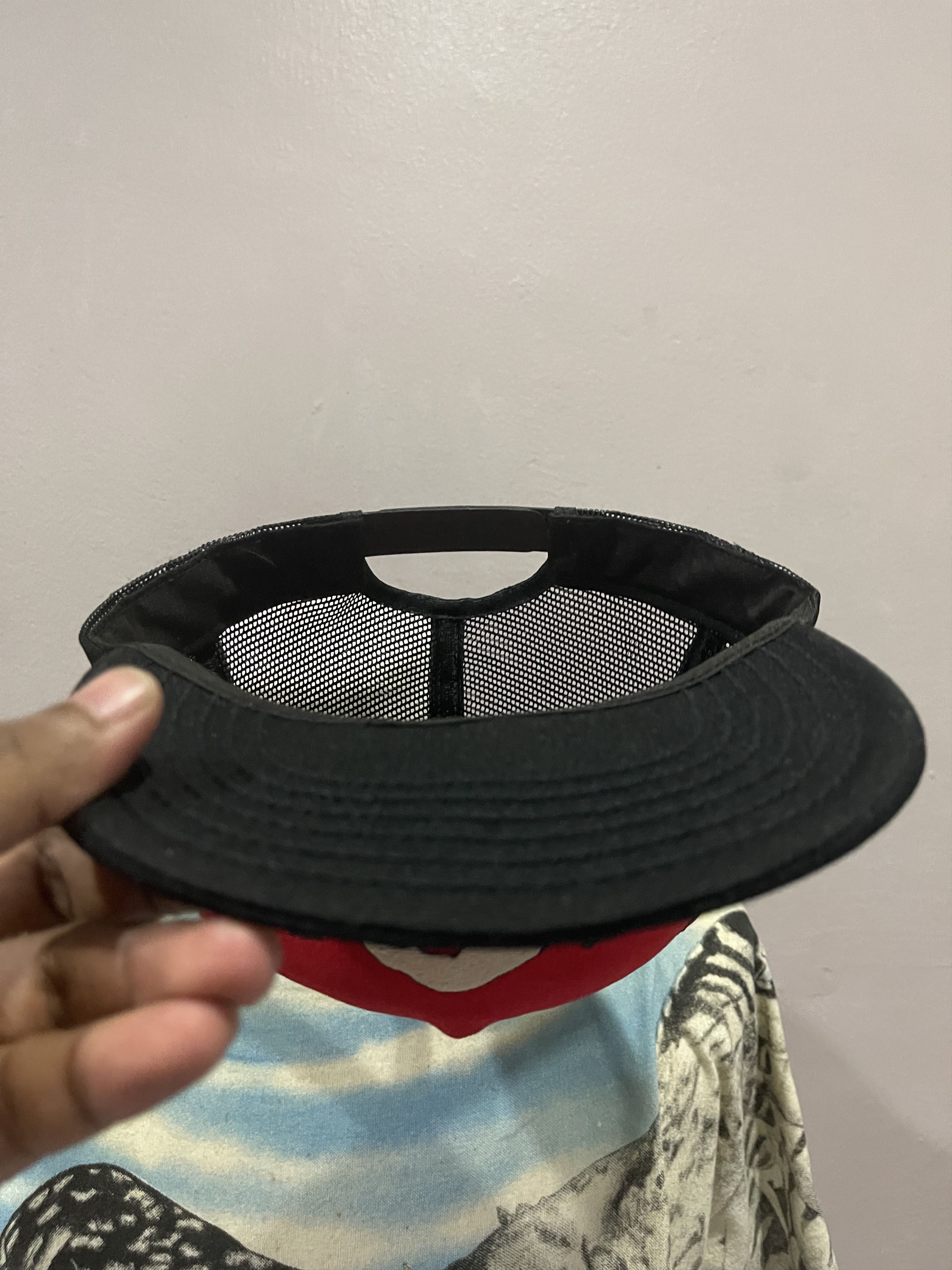 Vintage 4wd Folbeck Sparks Nevada Trucker Hat Cap Size ONE SIZE - 6 Thumbnail