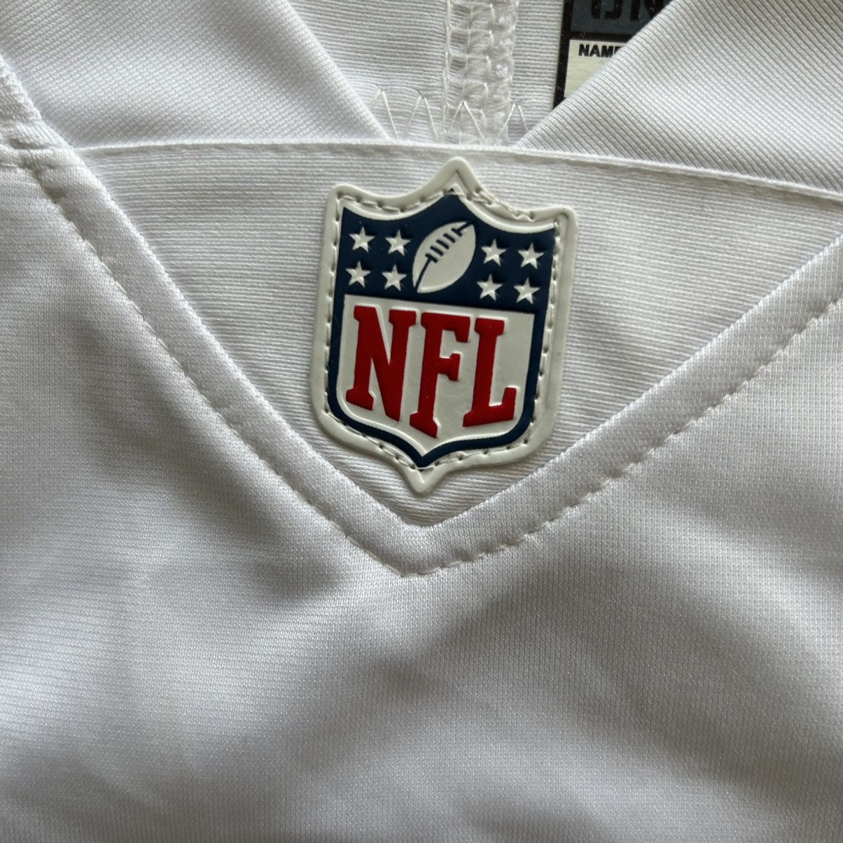 Nike Dallas cowboys Ezekiel Elliott Football jersey Size US L / EU 52-54 / 3 - 5 Thumbnail