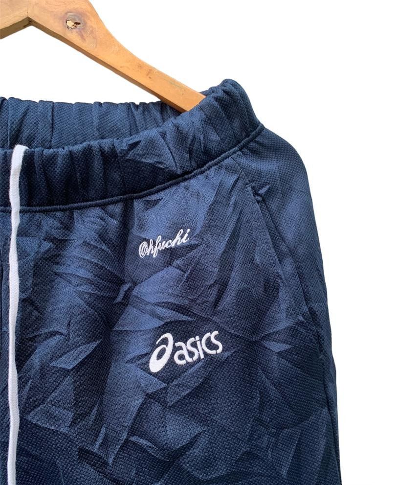 Asics Vintage Asics Track Pants Size US 28 / EU 44 - 5 Thumbnail