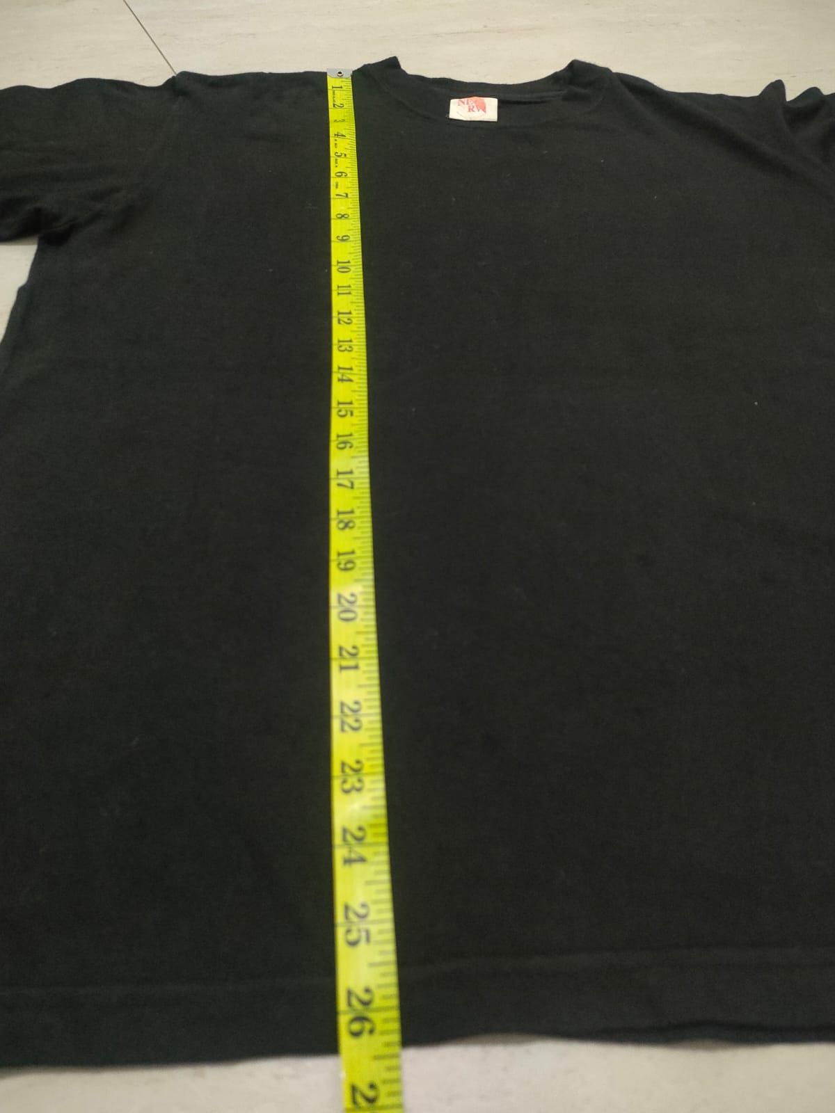 Anime nerv x vintage x evangelion Size US L / EU 52-54 / 3 - 6 Thumbnail