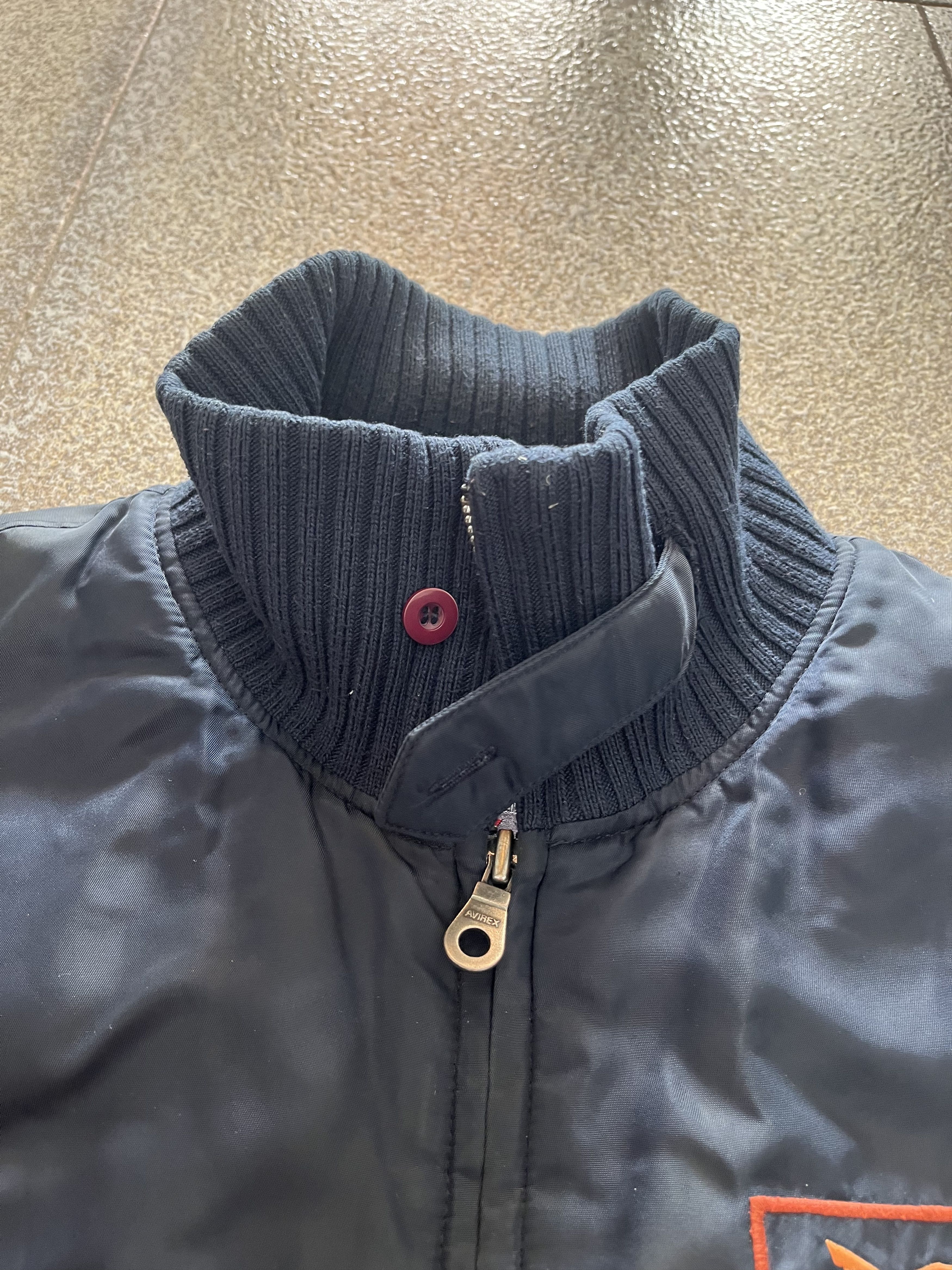 Avirex Avirex USA Size US L / EU 52-54 / 3 - 4 Thumbnail