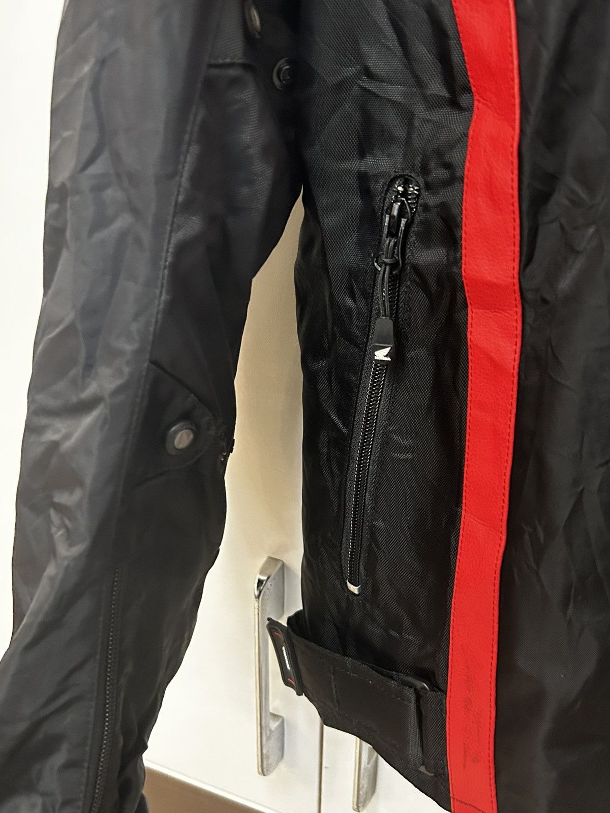 Honda Honda Japanese motor racing jacket Size US L / EU 52-54 / 3 - 7 Thumbnail