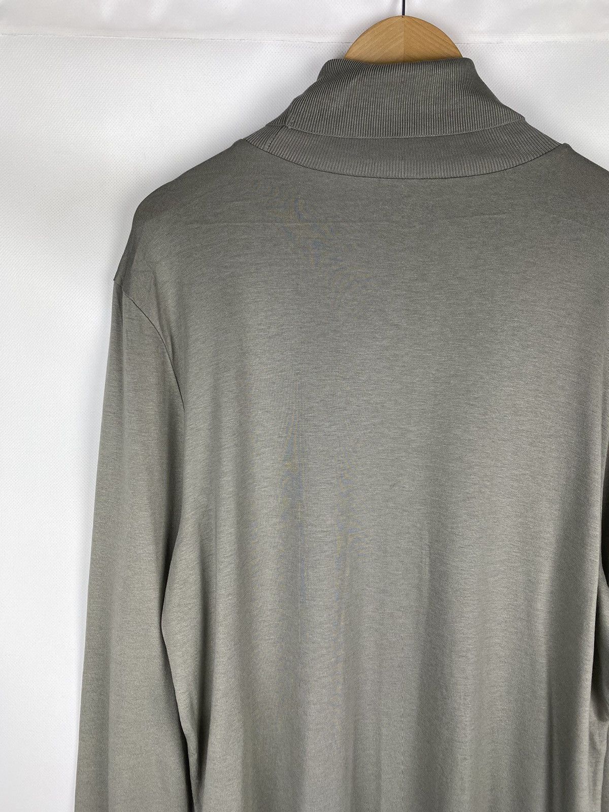 Allsaints Allsaints Parlour LS Roll Neck men’s sweater pullover Size US XXL / EU 58 / 5 - 17 Thumbnail