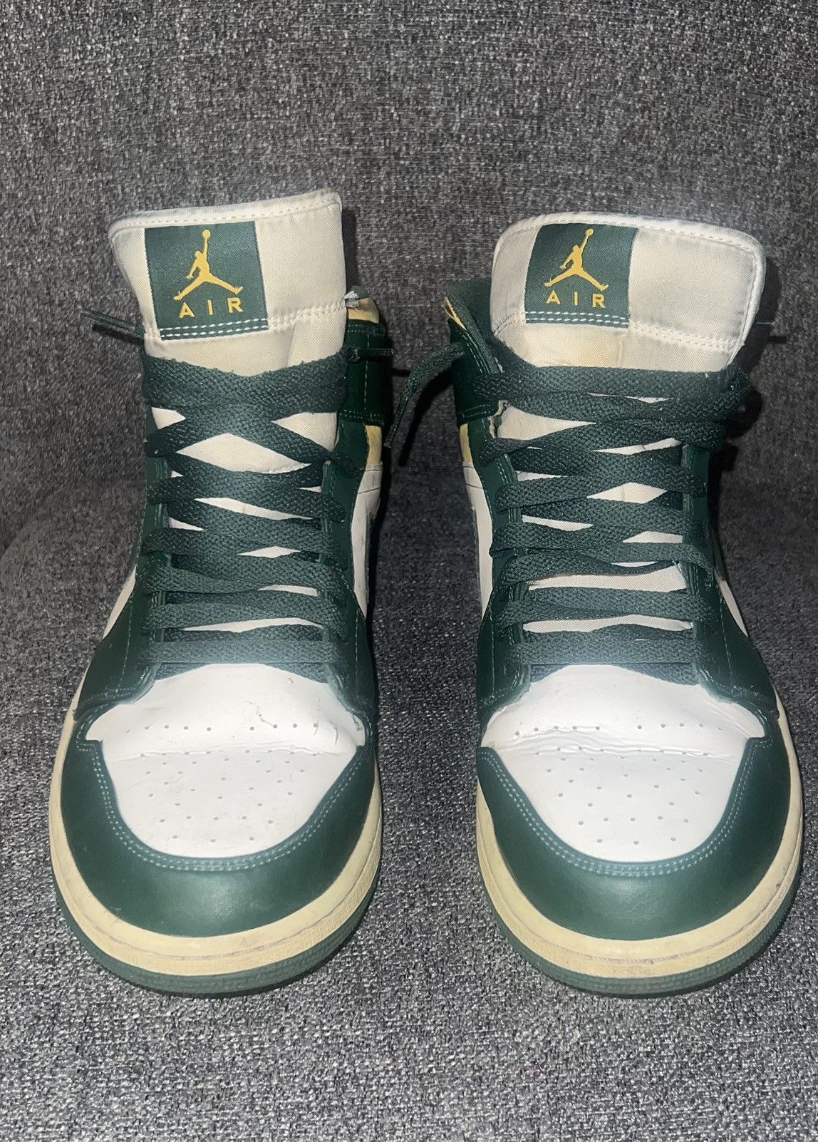 Nike Air Jordan Size US 12 / EU 45 - 1 Thumbnail