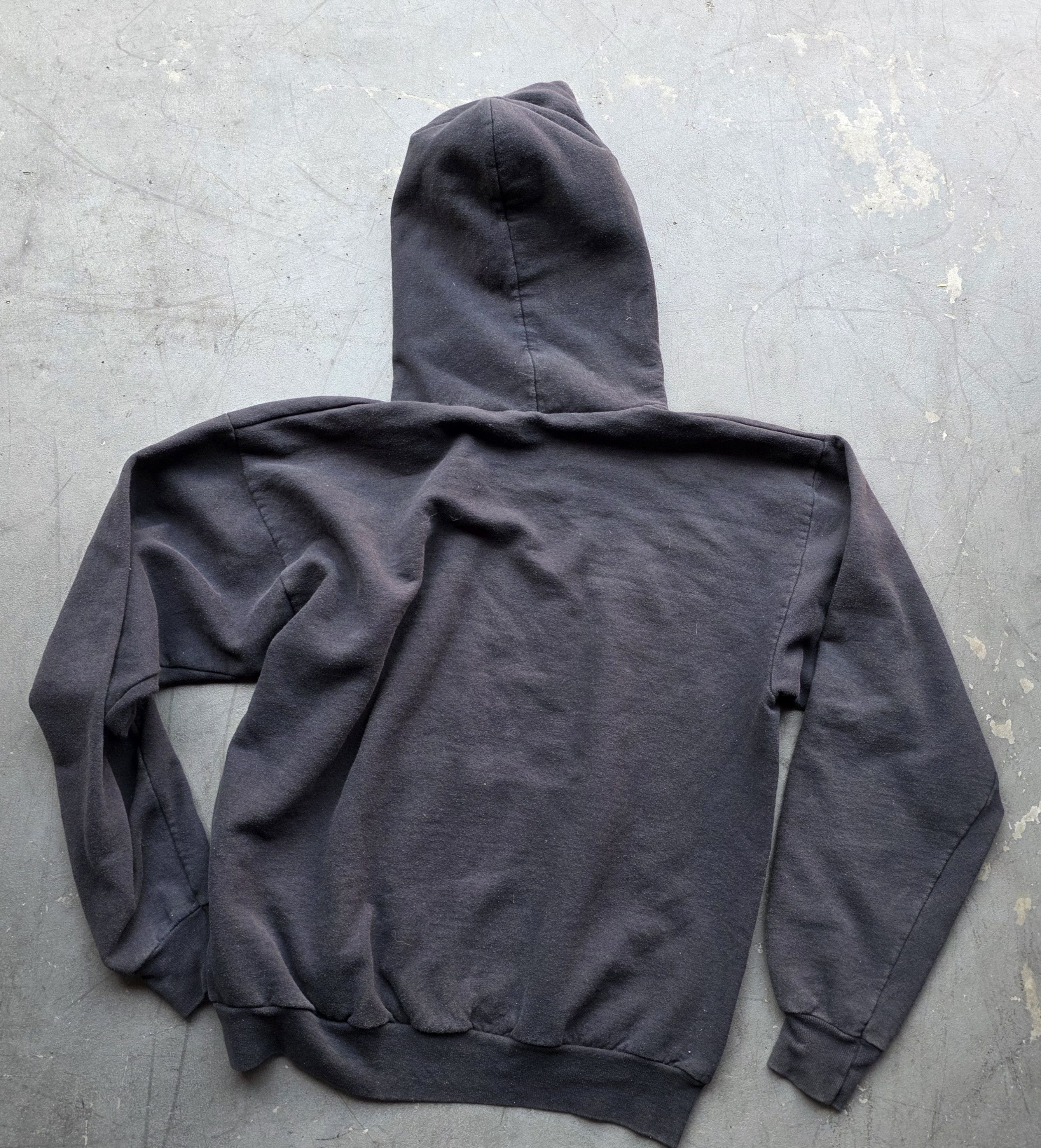 Other Diet Prada Kim Des Garcons hoodie sz L Size US L / EU 52-54 / 3 - 4 Thumbnail