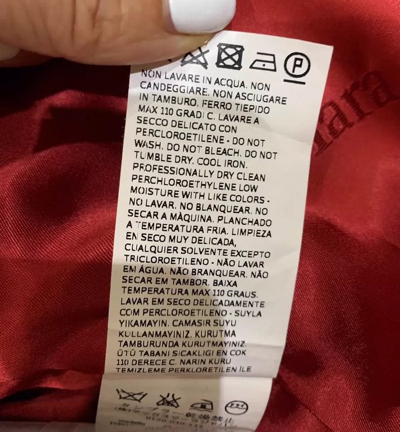 Max Mara Max Mara Rialto coat Size M / US 6-8 / IT 42-44 - 4 Thumbnail