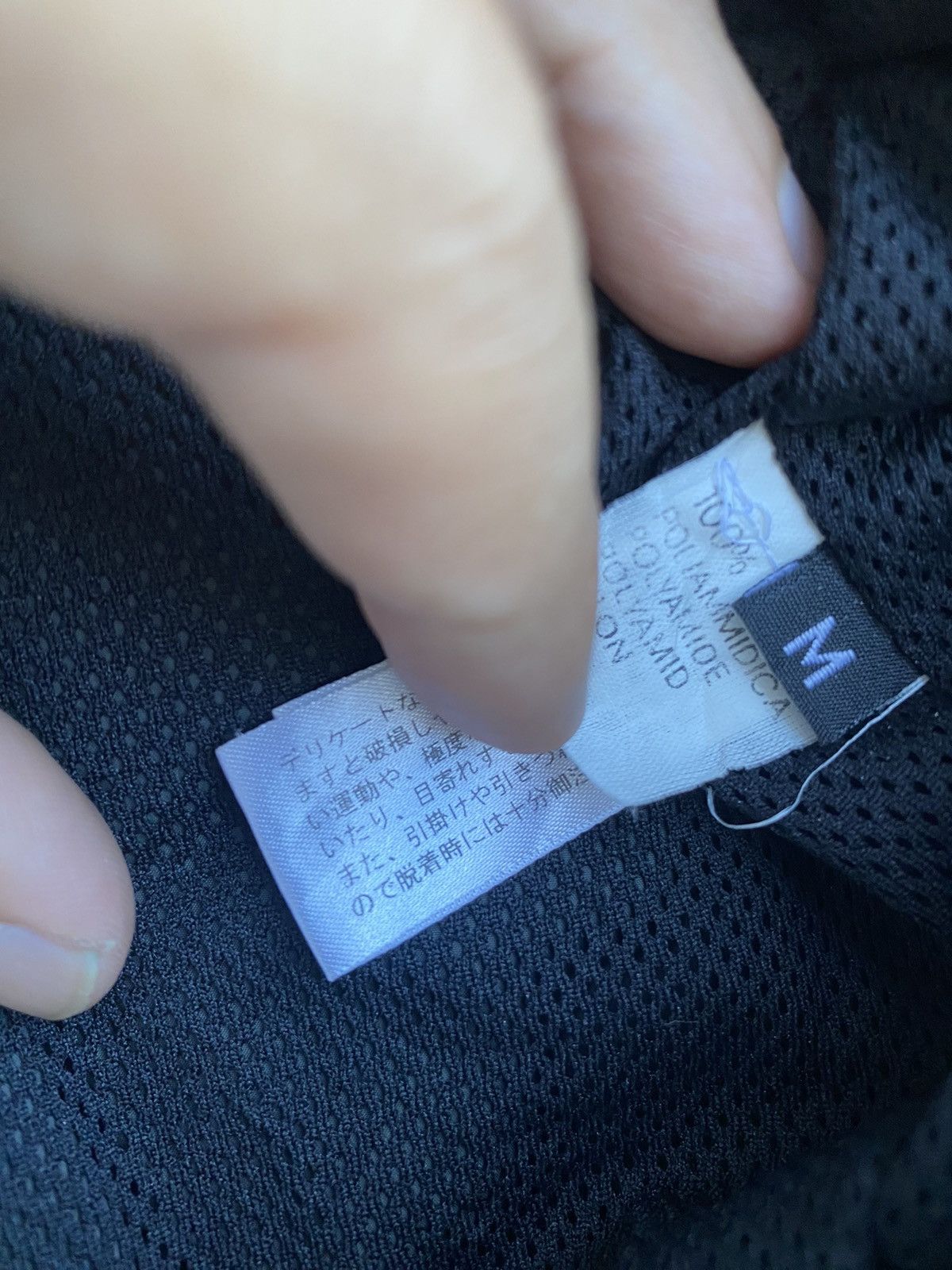 And A And A japanese brand February lightweight fullzip jacket Size M / US 6-8 / IT 42-44 - 8 Thumbnail