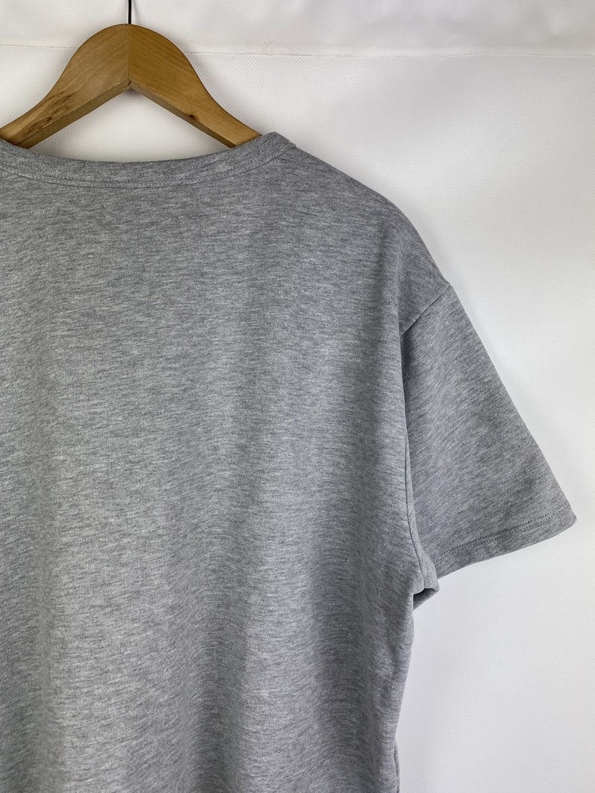 Drop Dead Drop Dead men’s short sleeve sweatshirt size L Size US L / EU 52-54 / 3 - 10 Thumbnail