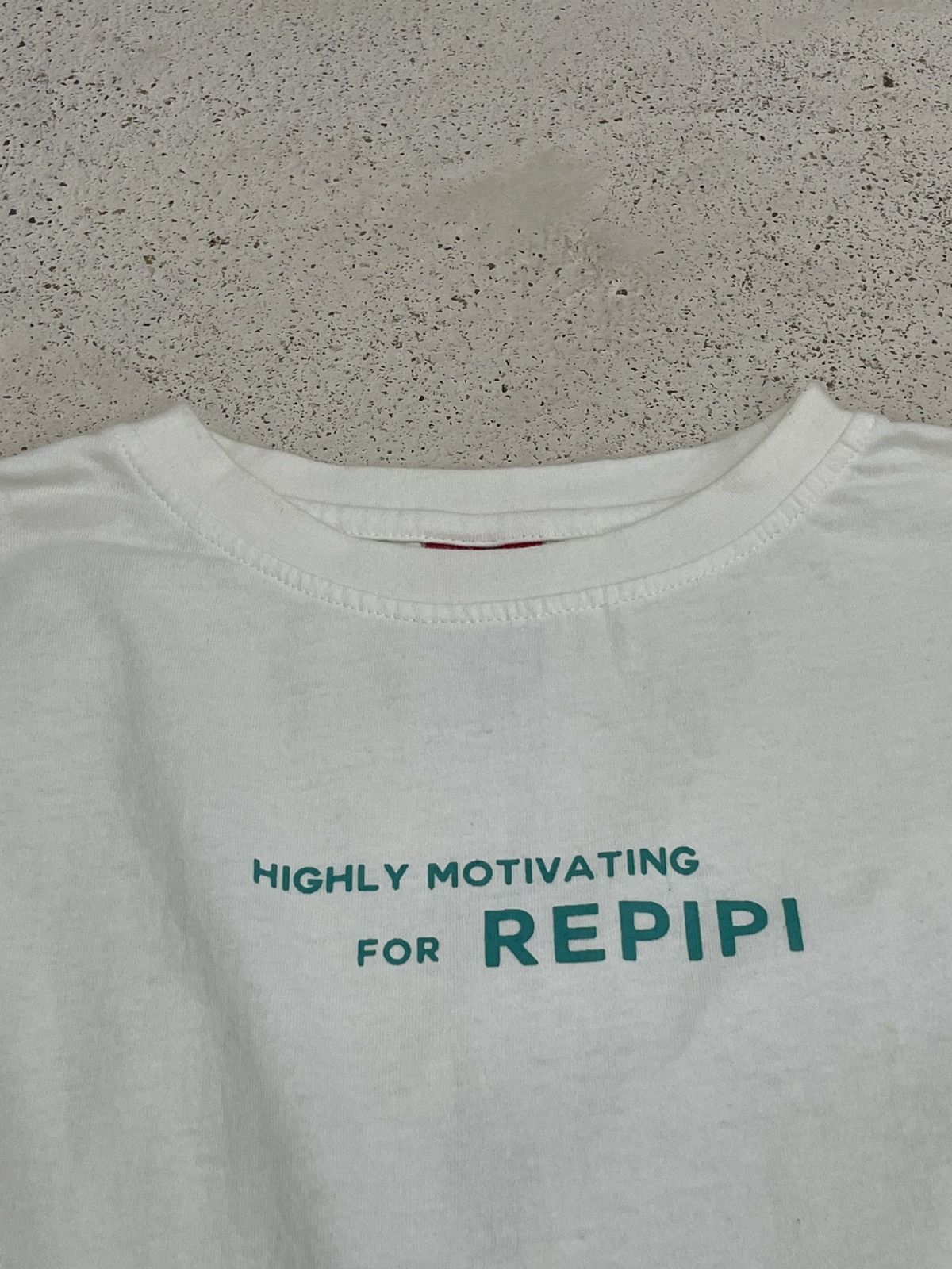 Other Repipi Armario Motivation Y2K Life Quote Size US S / EU 44-46 / 1 - 6 Thumbnail
