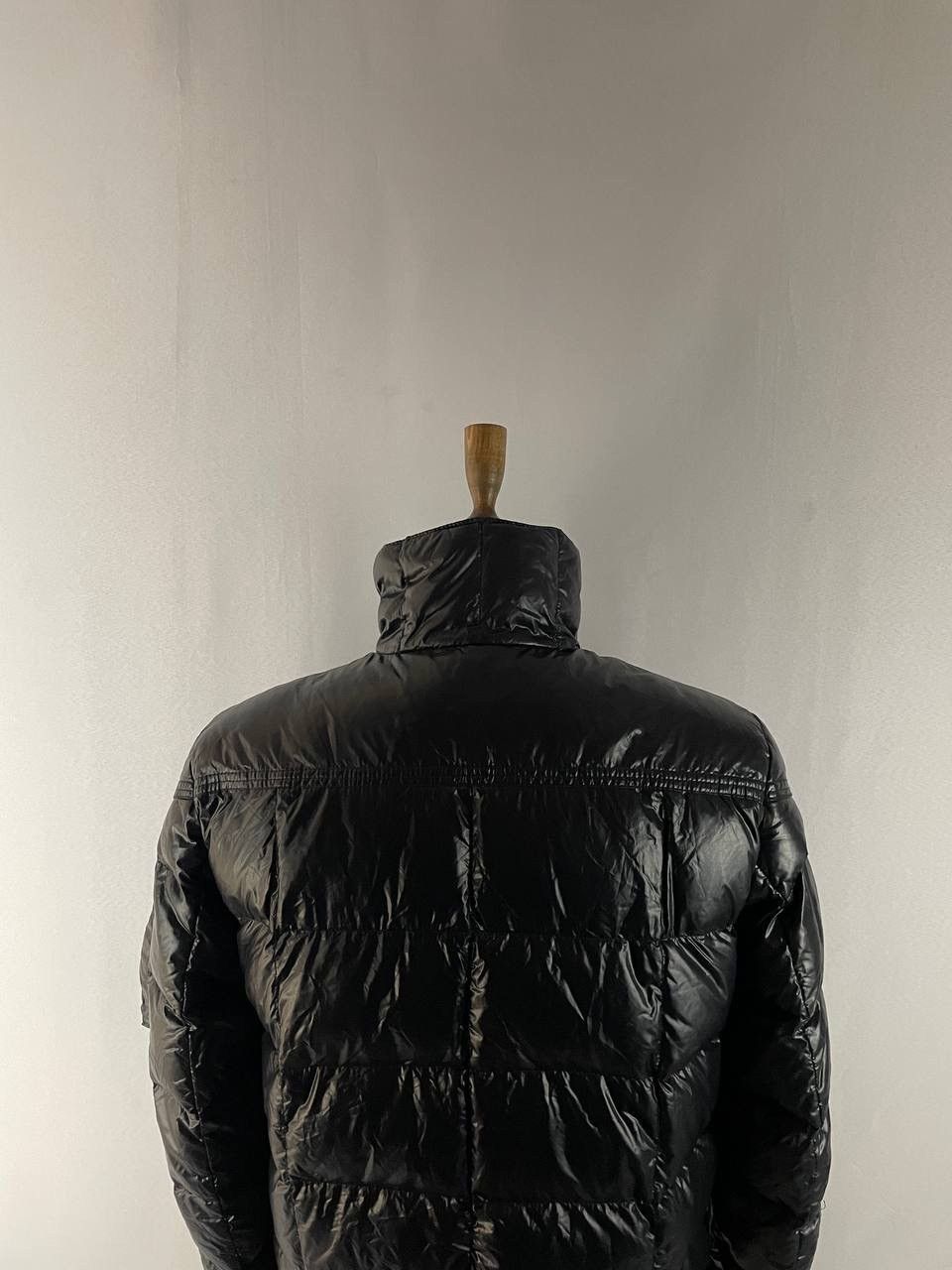 Moncler Moncler Down Jacket Black Size US L / EU 52-54 / 3 - 21 Thumbnail
